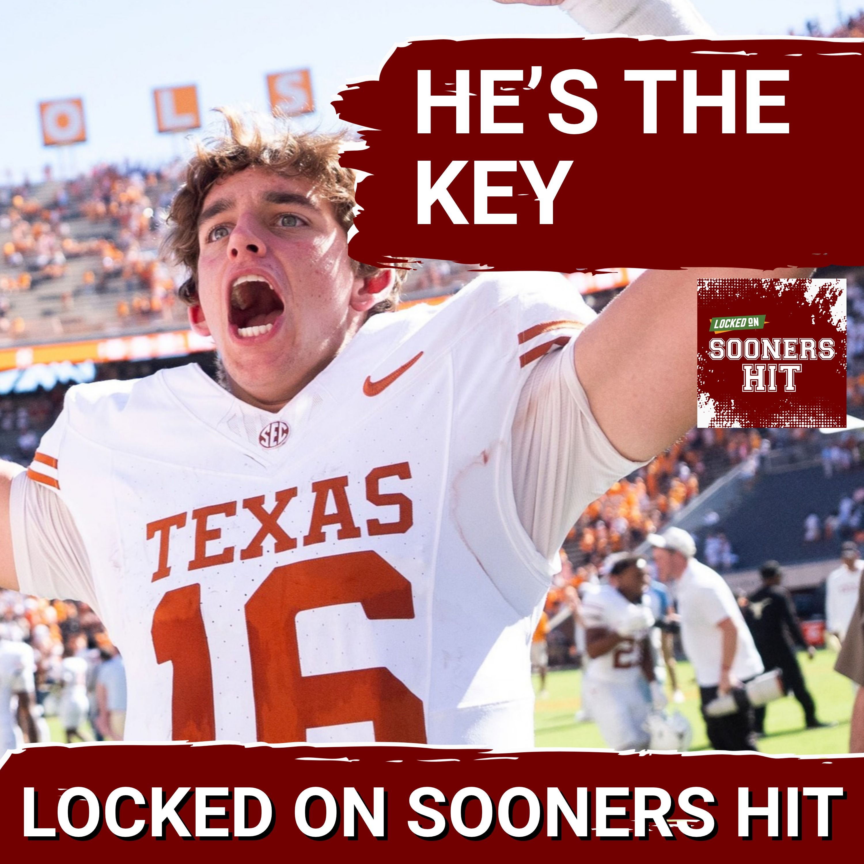 How Oklahoma Can Actually Beat No. 1 Texas