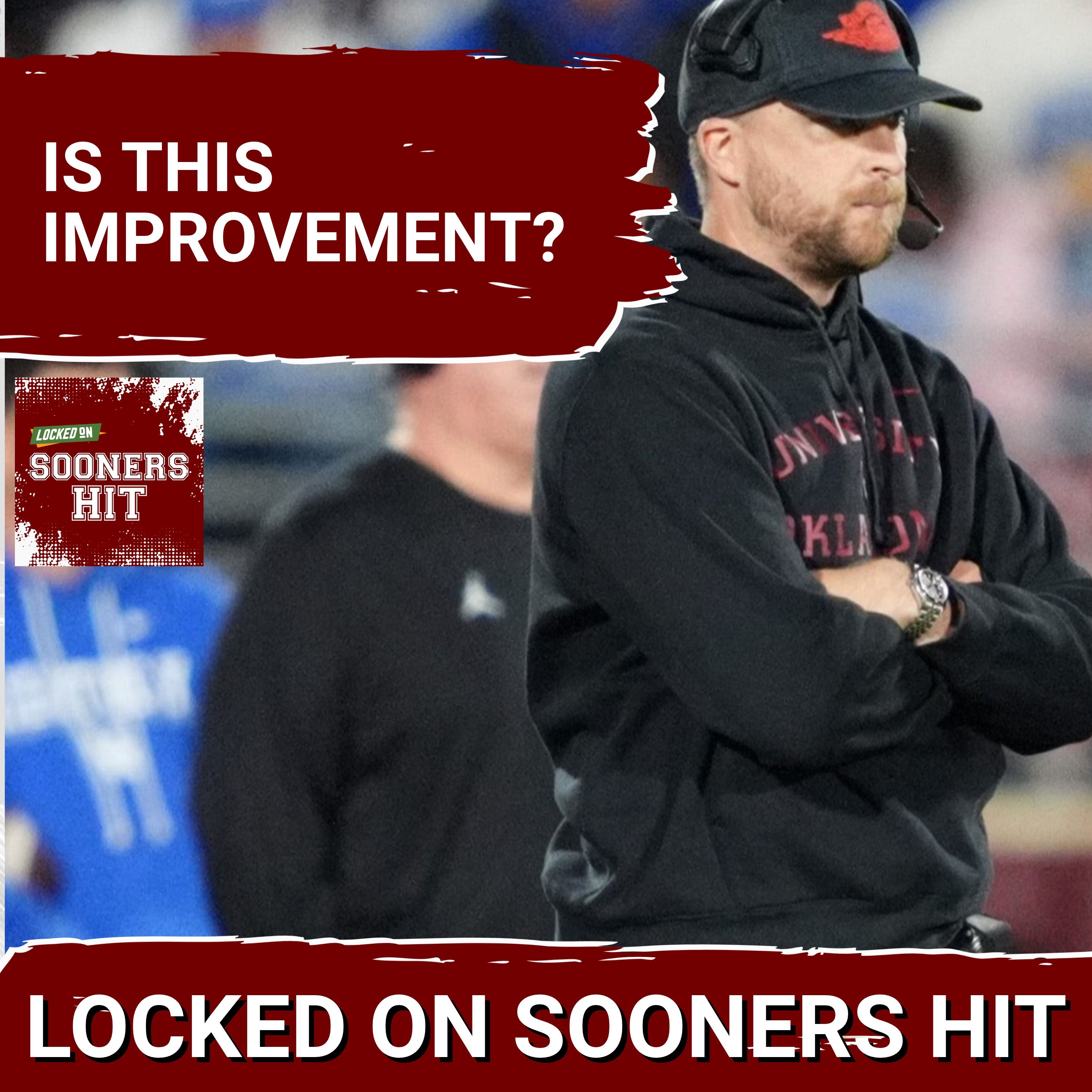 Why Oklahoma Sooners Are Facing A Make Or Break Moment And What It Means For John Mateer episode artwork