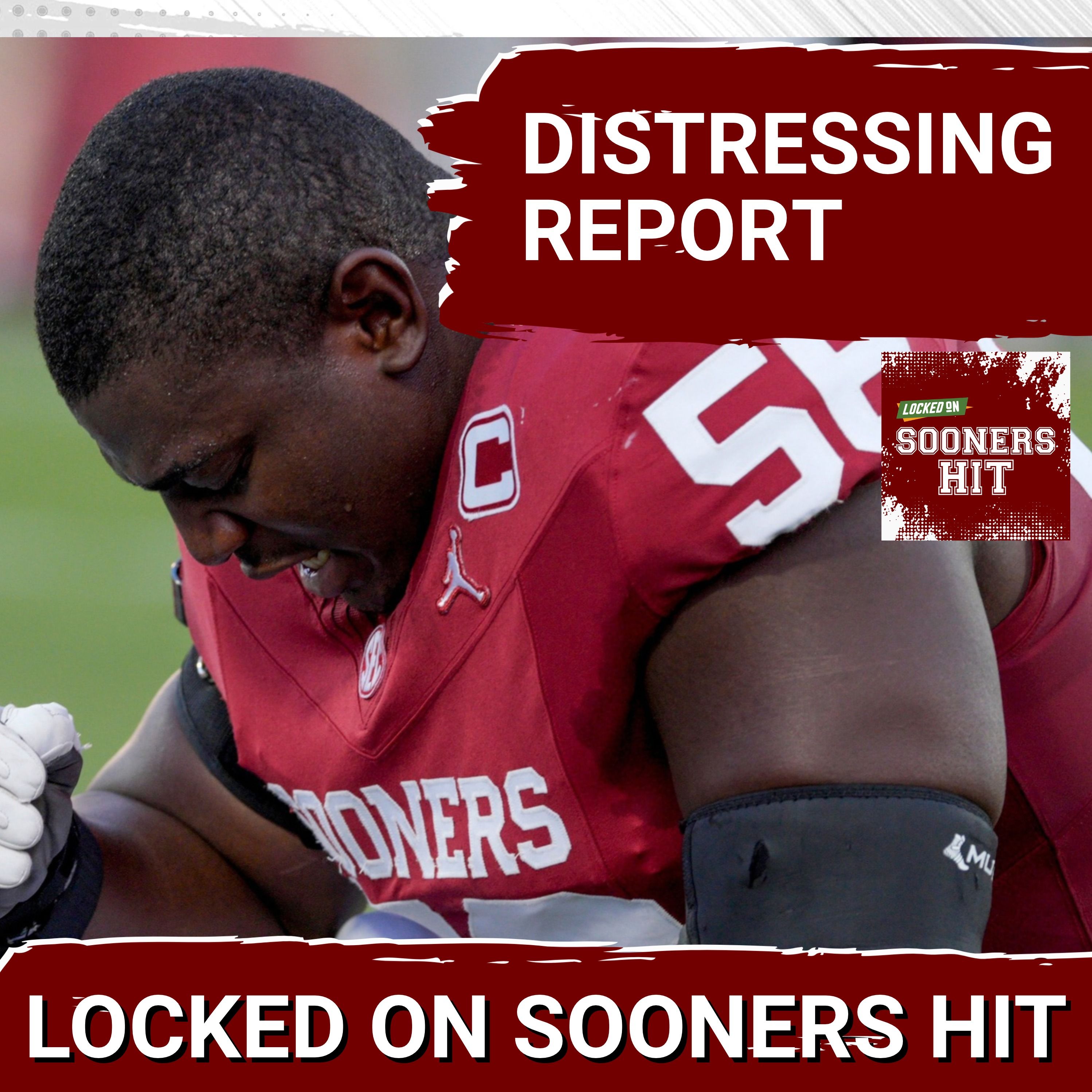Why the Oklahoma Sooners Injury Report and Michael Fasusi Status Have Everyone Guessing
