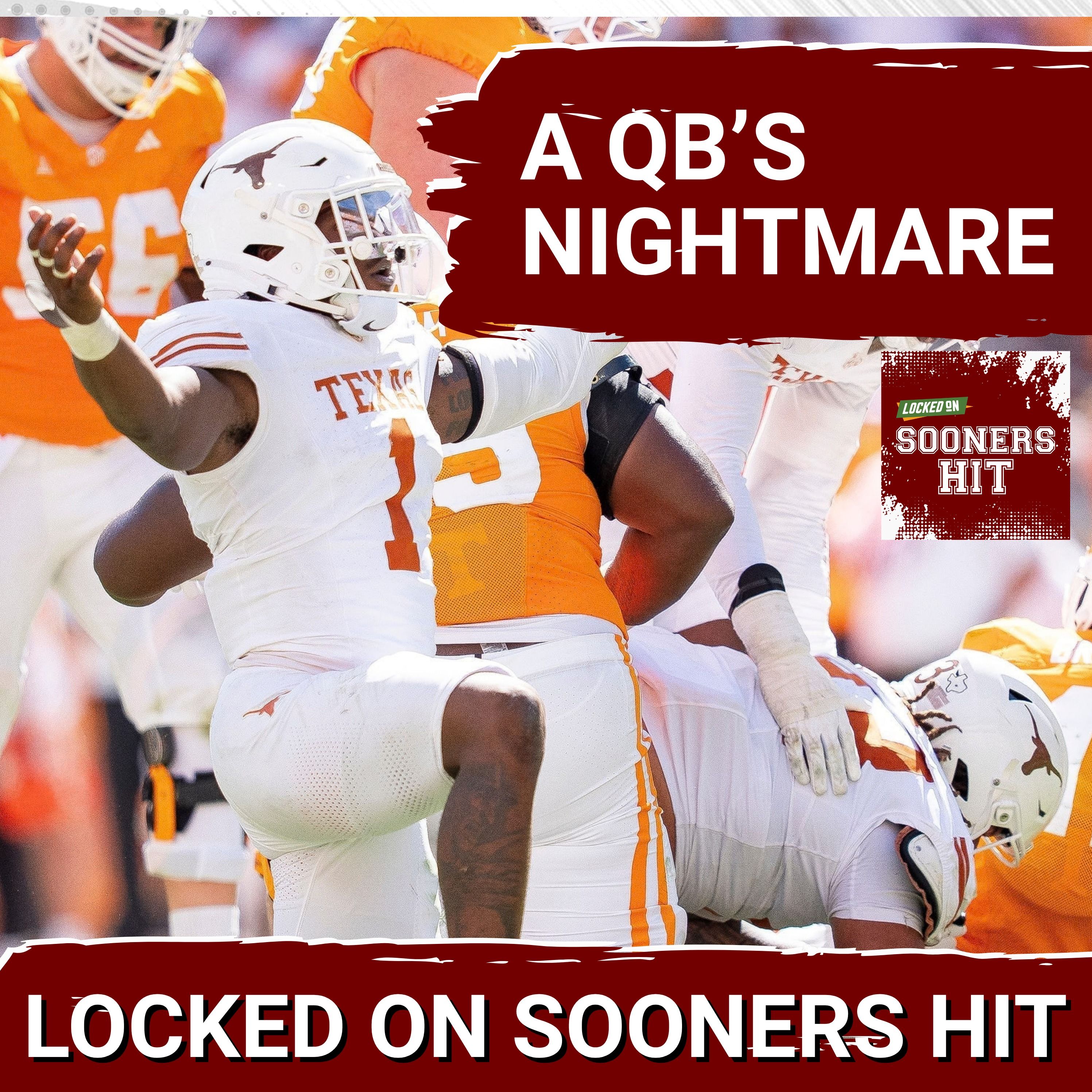 Here’s Why Colin Simmons Could Force Ben Arbuckle and the Oklahoma Sooners to Run The Football