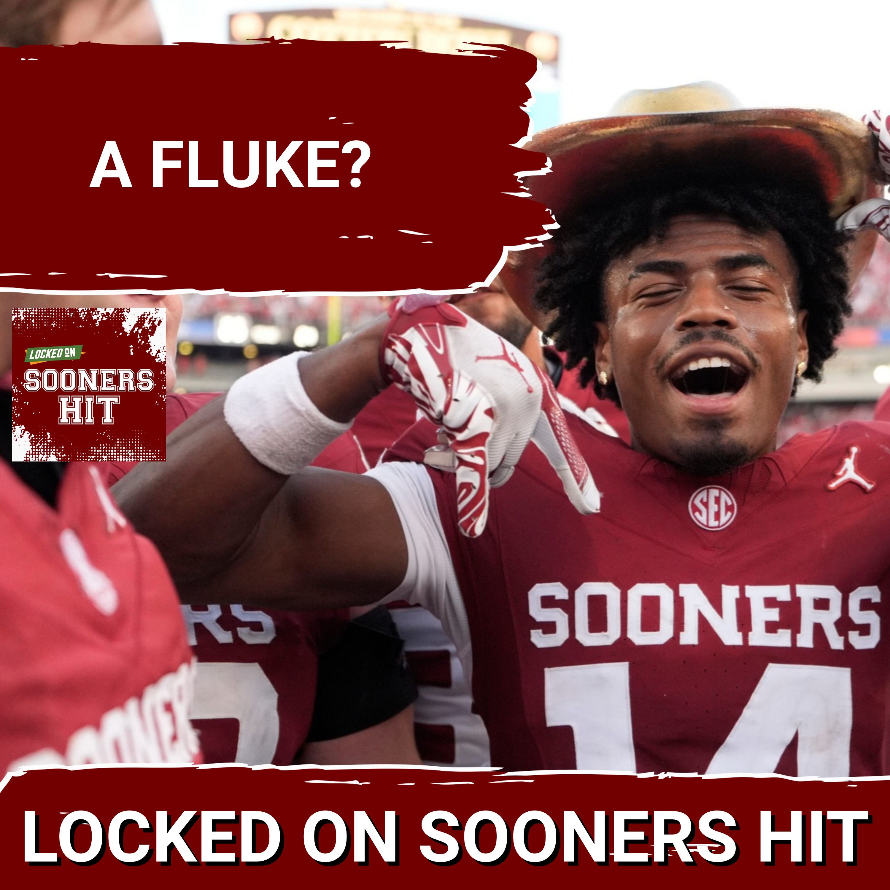 Was The Oklahoma Sooners Red River Rivalry Over the Texas Longhorns Victory a Fluke or Forecast