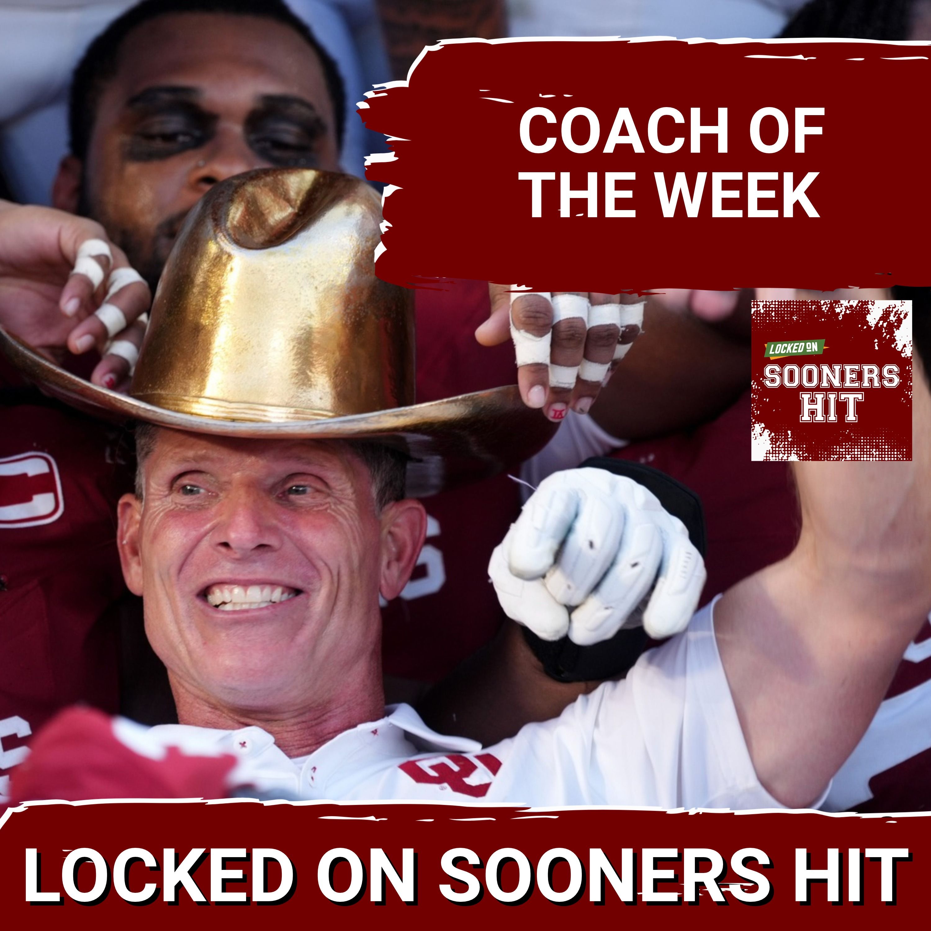 Sooner Magic Unlocked After Brent Venables Silenced Critics as Oklahoma Shocks Texas Longhorns