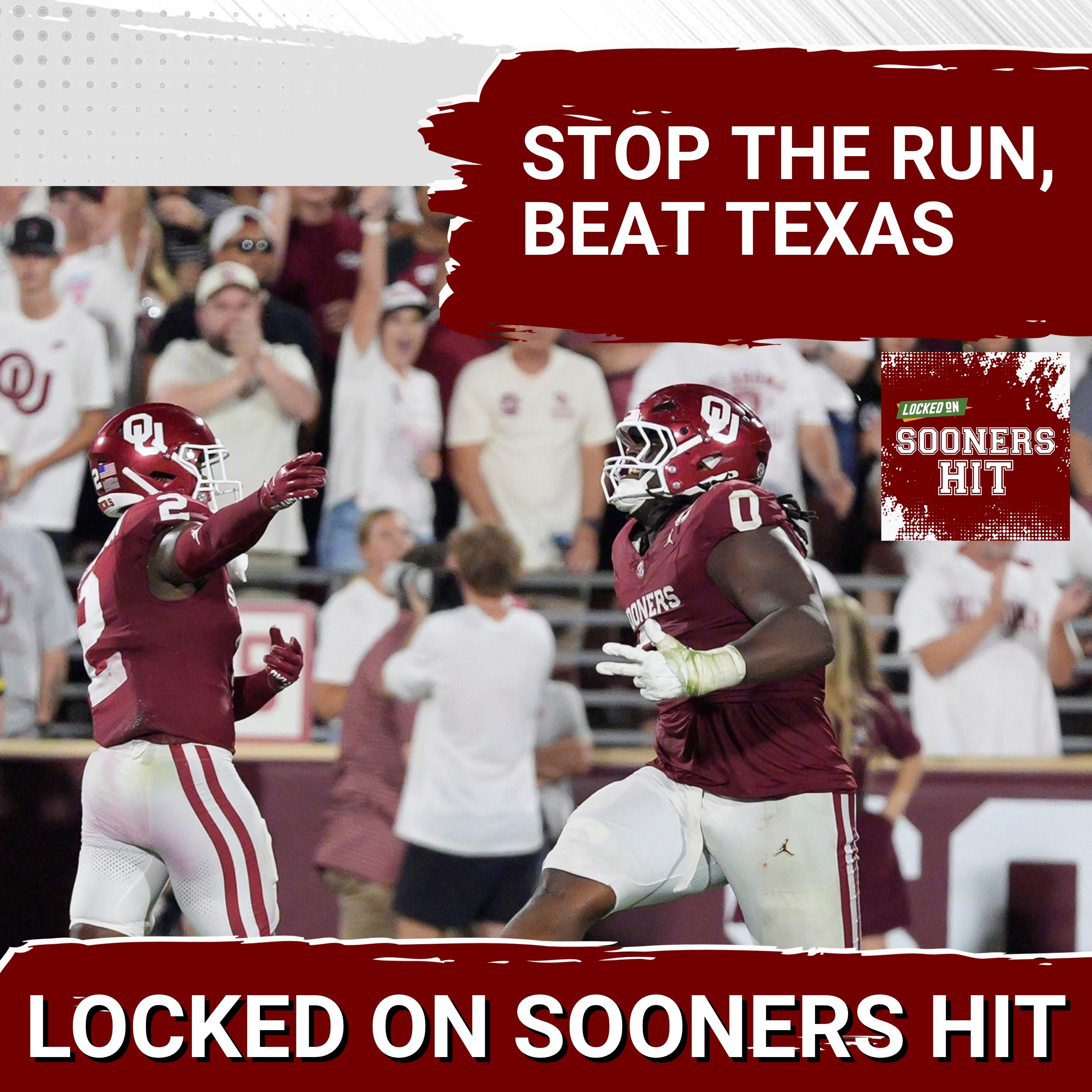 Oklahoma Sooners Might Stun Texas Longhorns If Their Defense Does This Against Texas Offense
