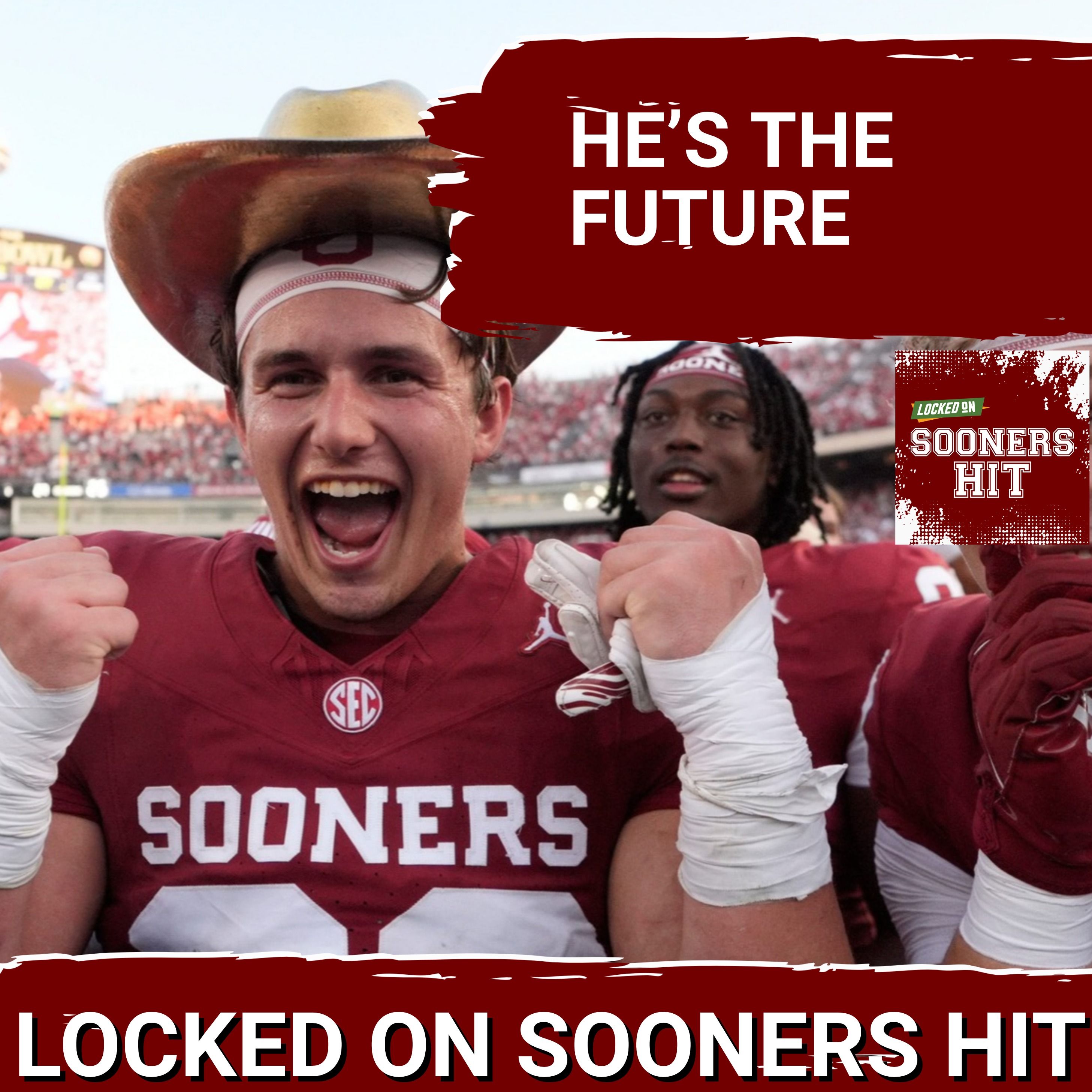 Oklahoma Sooners May Have Lost But Jake Kreul’s Continued Rise Just Changed Everything episode artwork