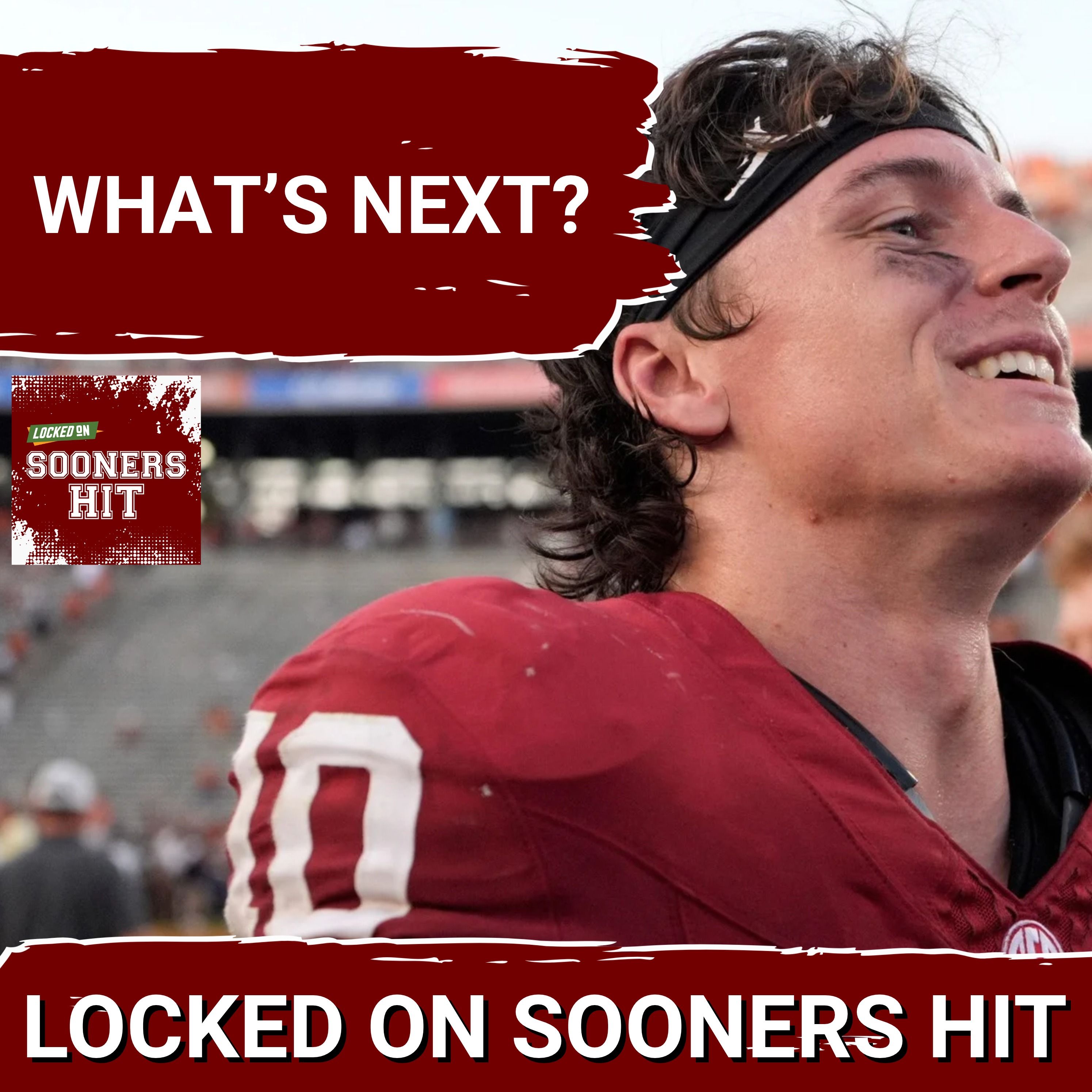 Oklahoma Sooners Need More Than Magic From John Mateer and Offense For This Season to Thrive