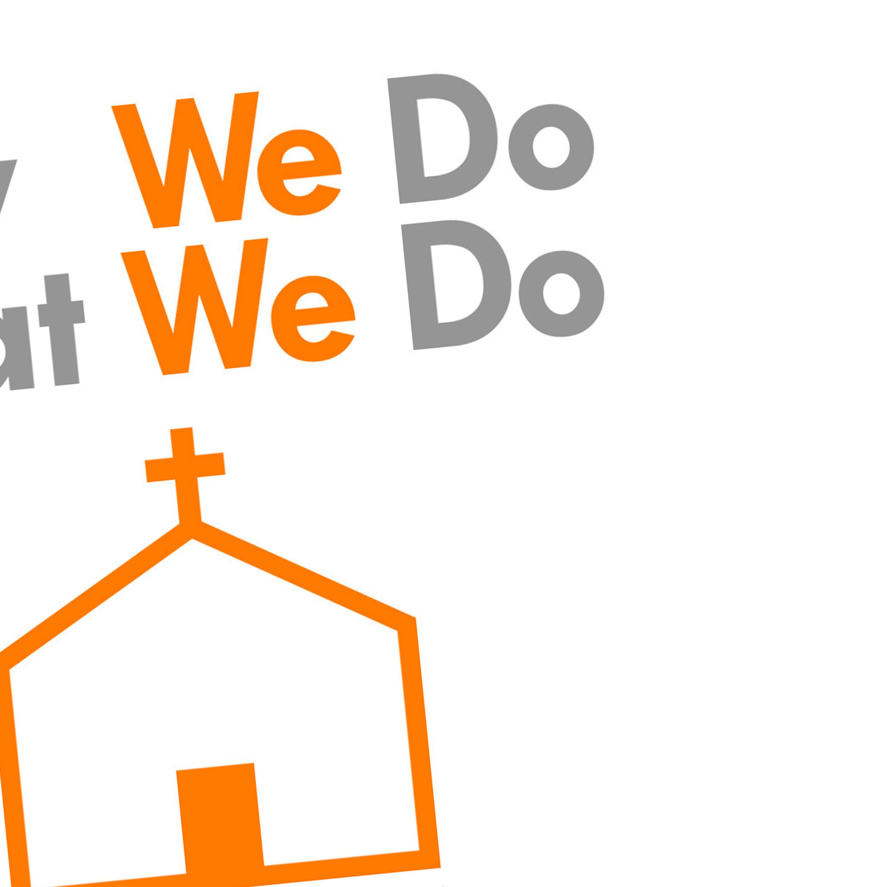 why we 