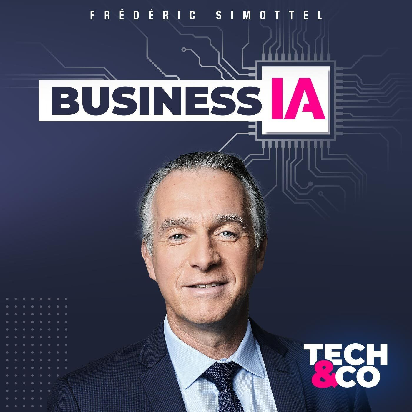 Business IA