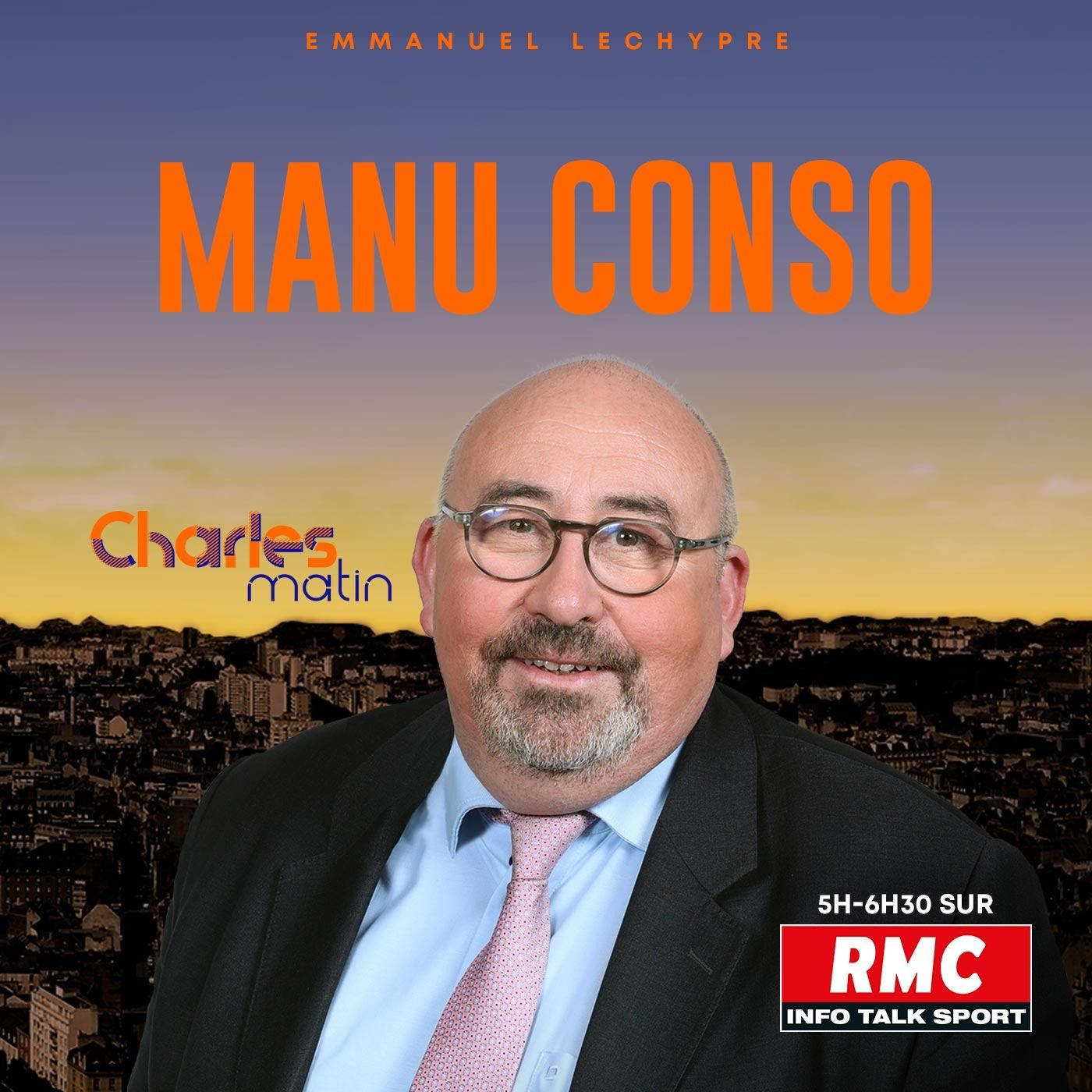 Manu conso : Quel est le meilleur moment pour faire les soldes ? - 01/01 episode artwork
