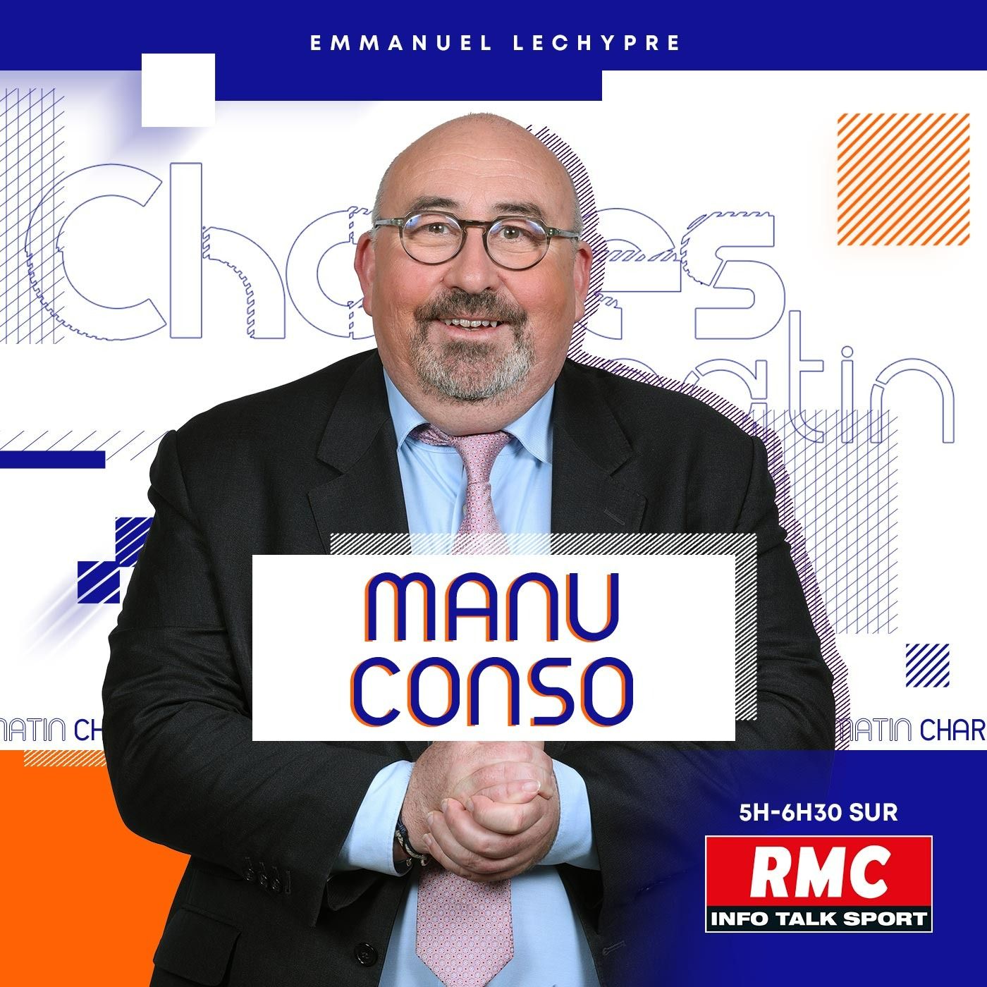 Manu conso : Les marques stars de l'année, prime à la malbouffe ! - 12/01 episode artwork