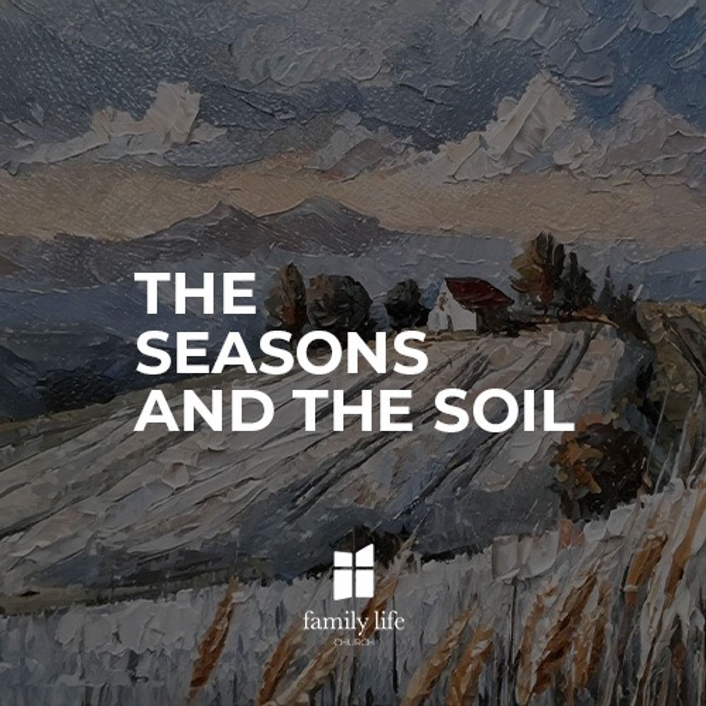 The Seasons & The Soil episode artwork
