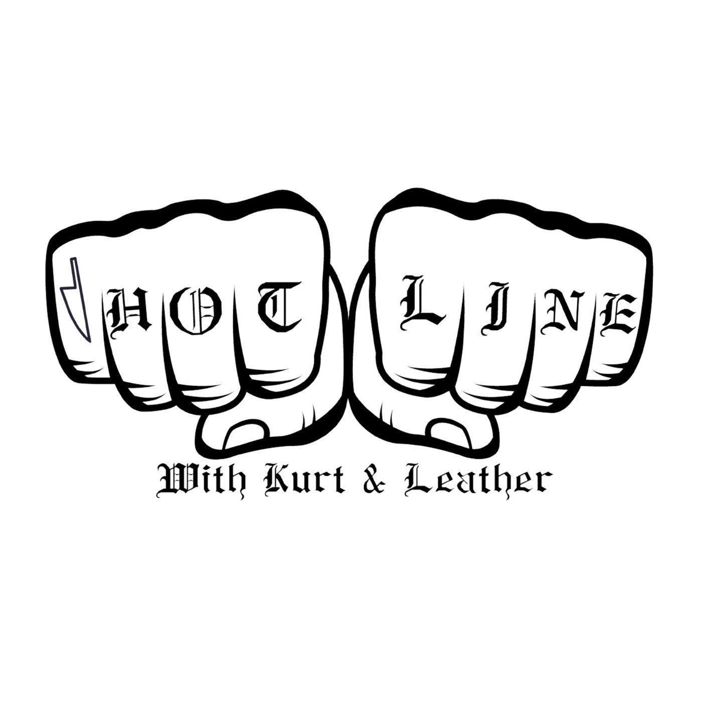 The Hot Line - Holiday Special: Tiny Shower Big Fire, Leather's Appliance Repair, OH MY CROM! episode artwork
