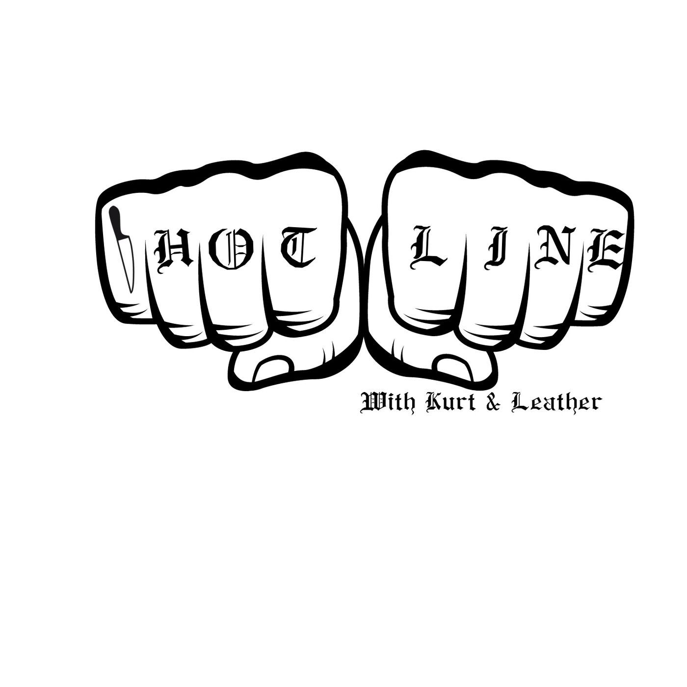 The Hot Line - Official Start...We Got A Guest!