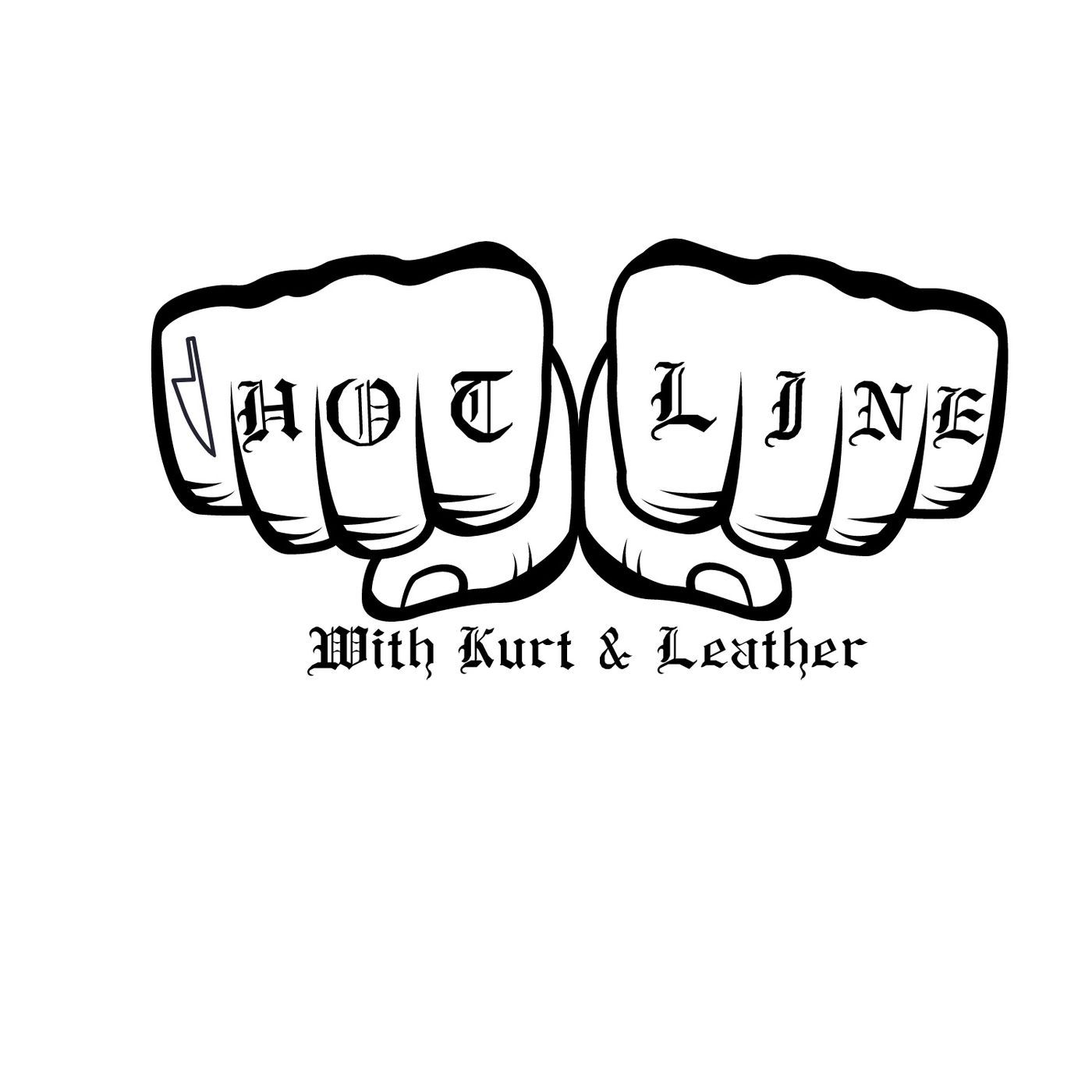 The Hot Line: Guest Michael Zusman episode artwork