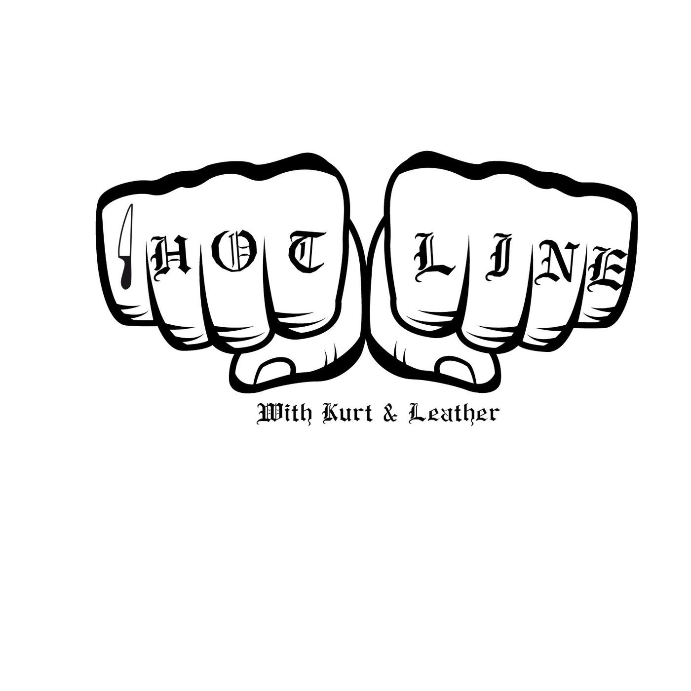 The Hot Line - Episode #8