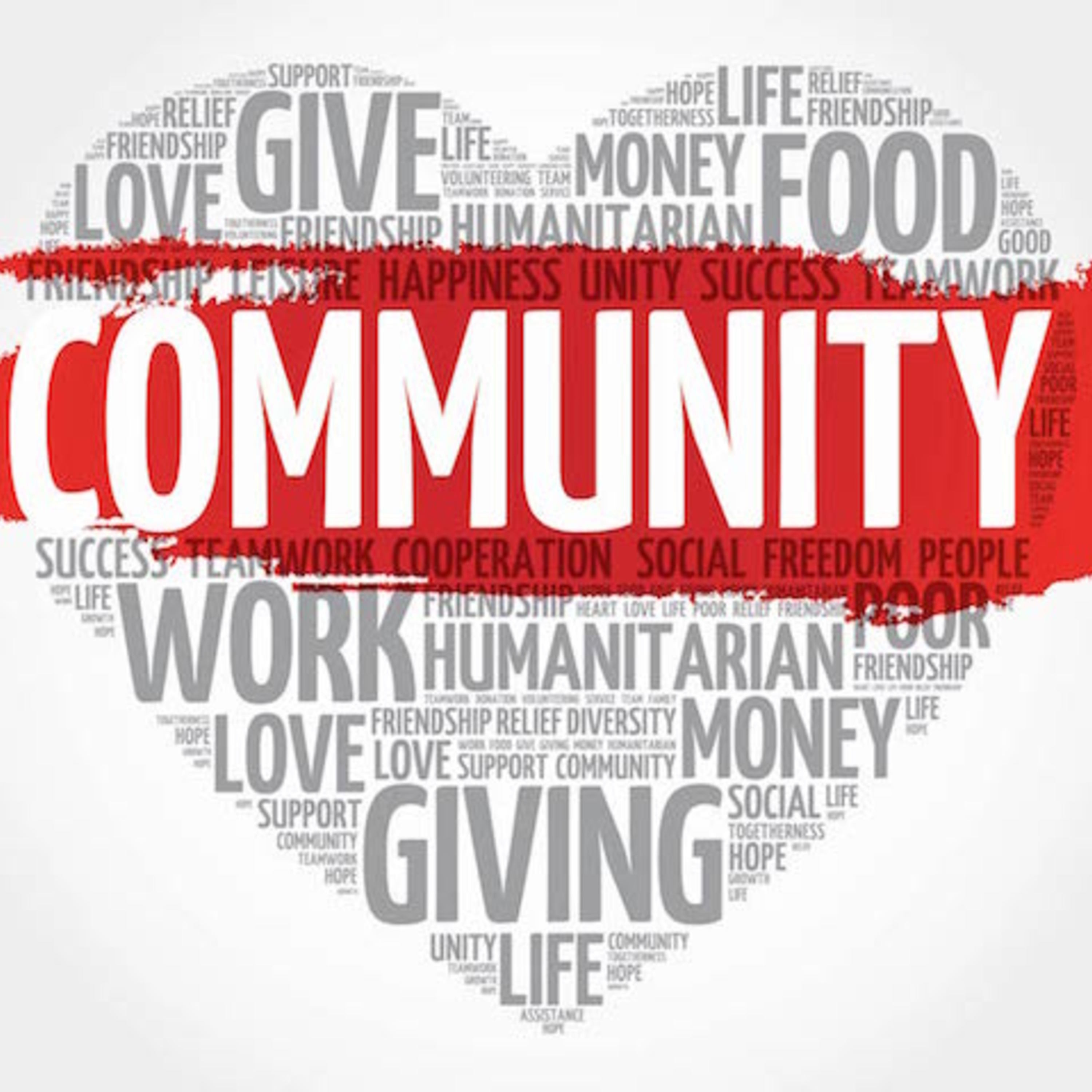 Awaken  Compassion in Your Community - with Kory Wilcoxson episode artwork