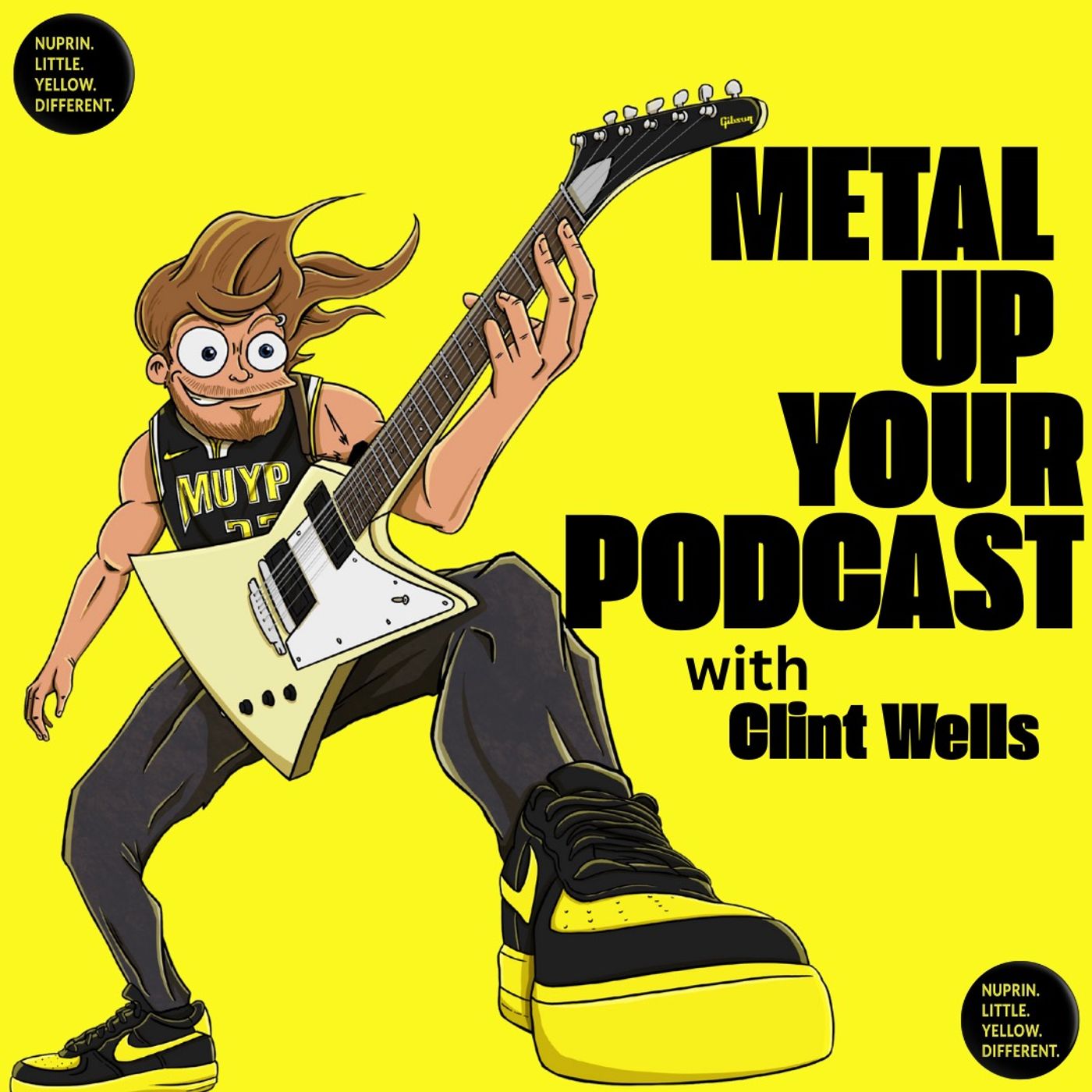 METAL UP YOUR PODCAST - All Things Metallica