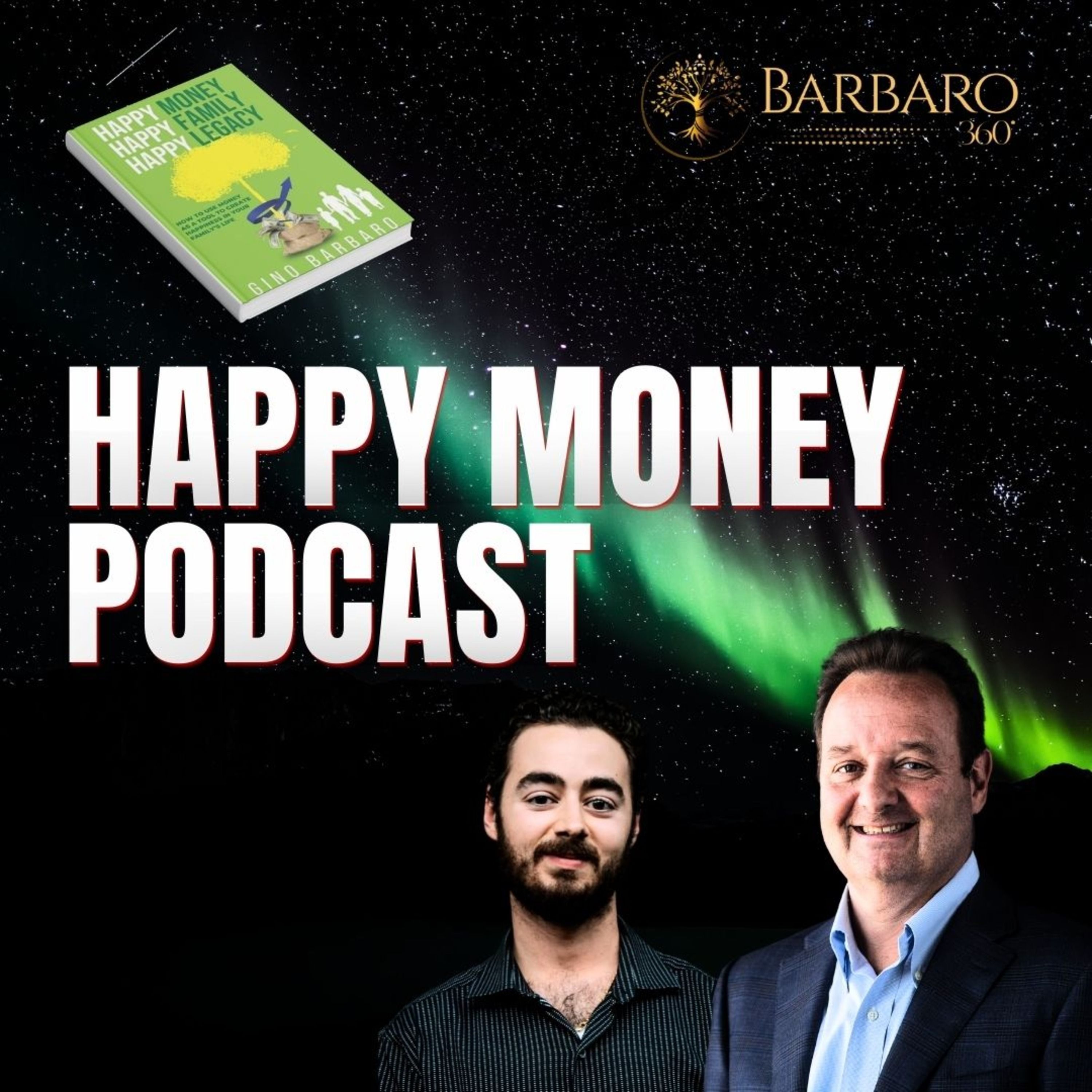 The Happy Money Podcast – Financial Wellness & Money Mindset