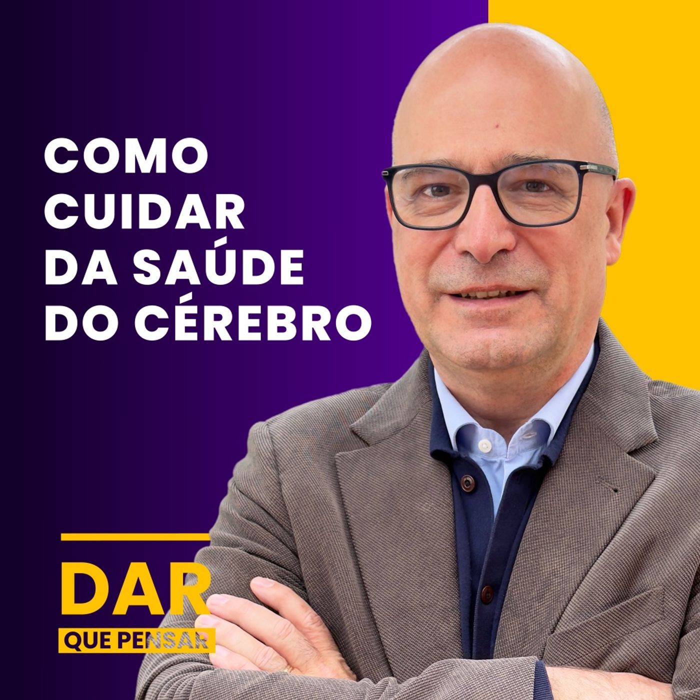 Como cuidar da saúde do cérebro | Dar que Pensar Como cuidar da saúde do cérebro | Dar que Pensar