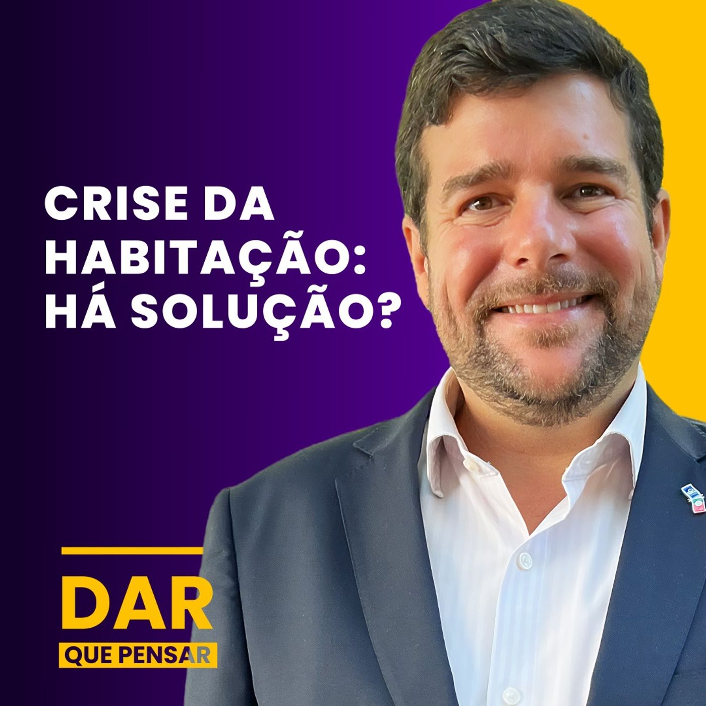 Crise da habitação: há solução? | Dar que Pensar