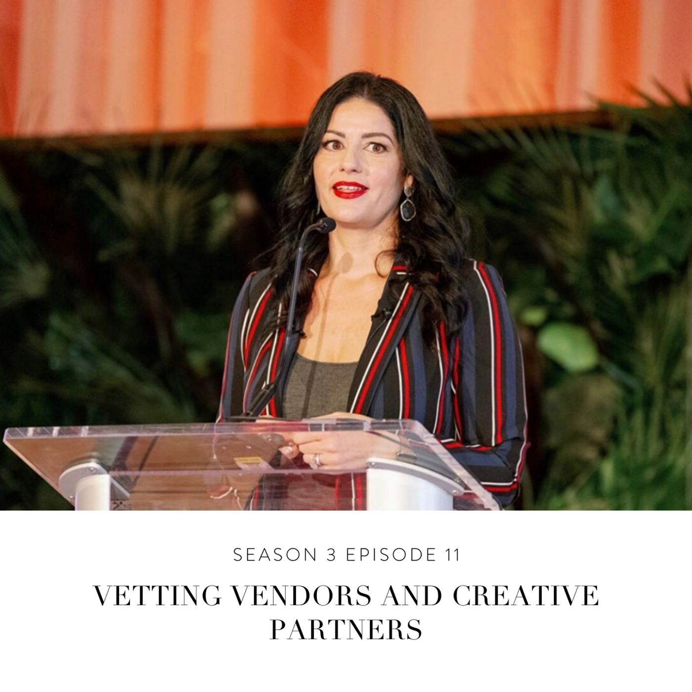 Andrea Eppolito | Celebrating Life, Luxury, & Above All Else Love