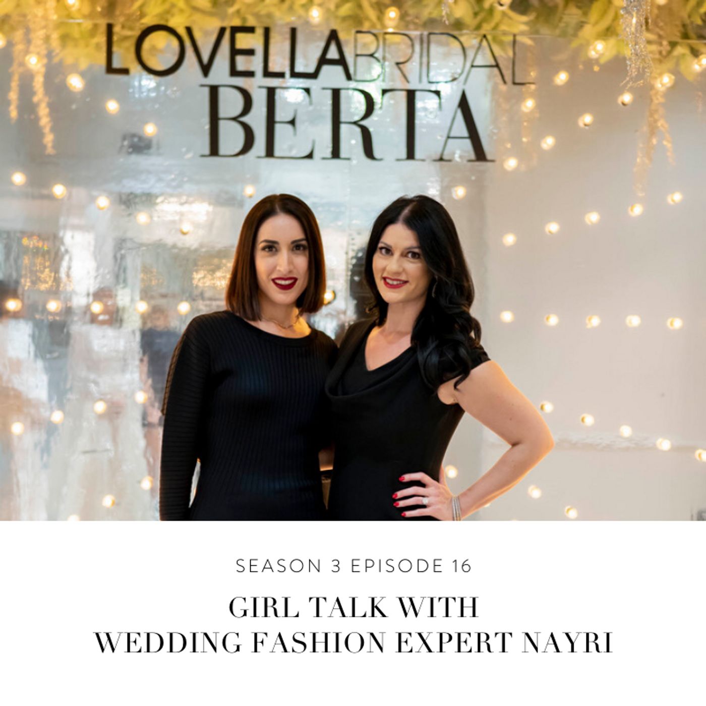 Andrea Eppolito | Celebrating Life, Luxury, & Above All Else Love