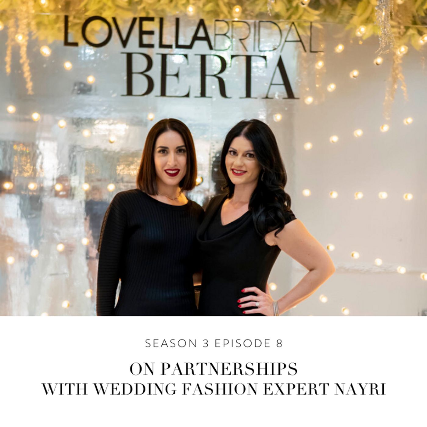 Andrea Eppolito | Celebrating Life, Luxury, & Above All Else Love