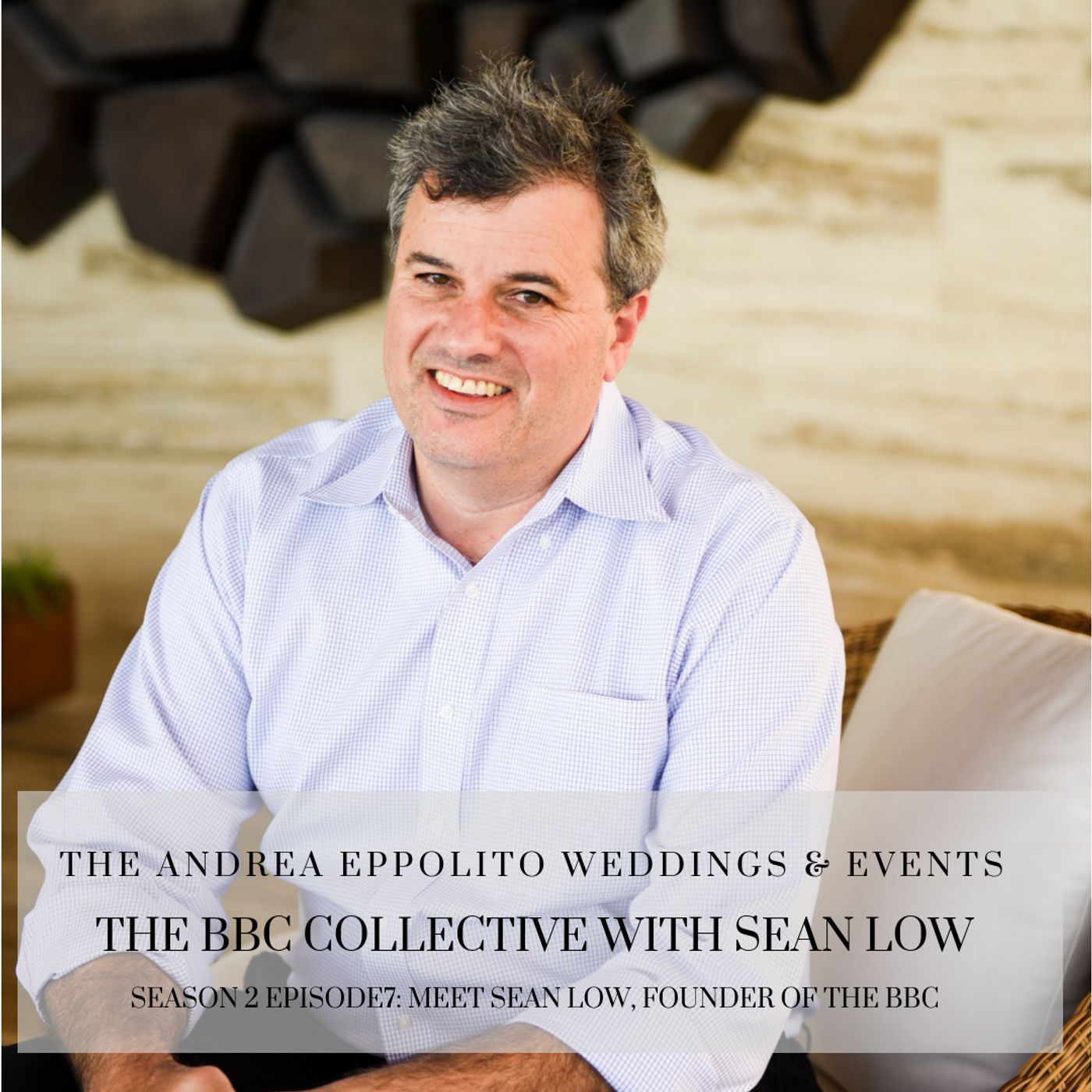 Andrea Eppolito | Celebrating Life, Luxury, & Above All Else Love