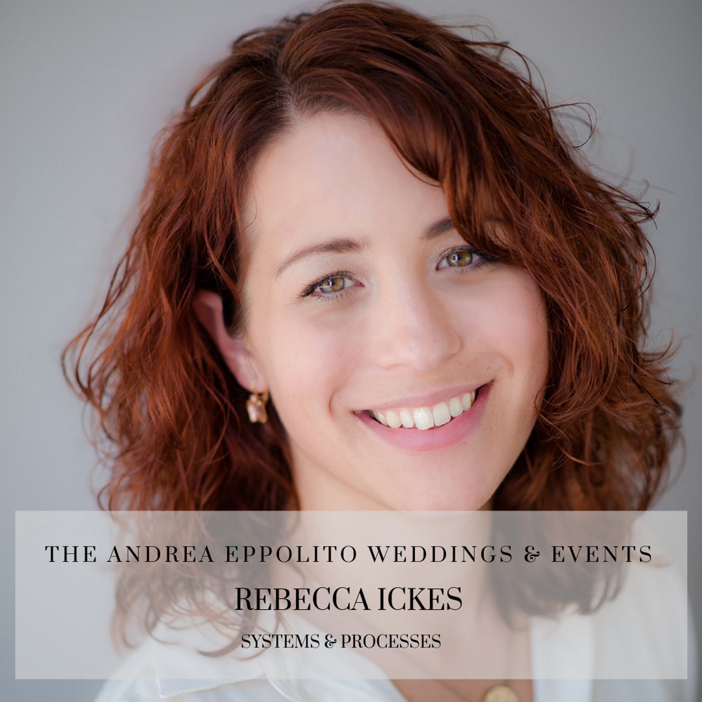 Andrea Eppolito | Celebrating Life, Luxury, & Above All Else Love