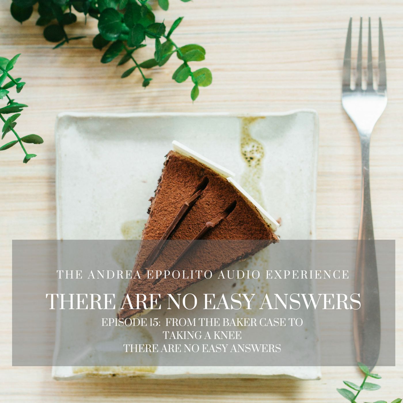 Andrea Eppolito | Celebrating Life, Luxury, & Above All Else Love