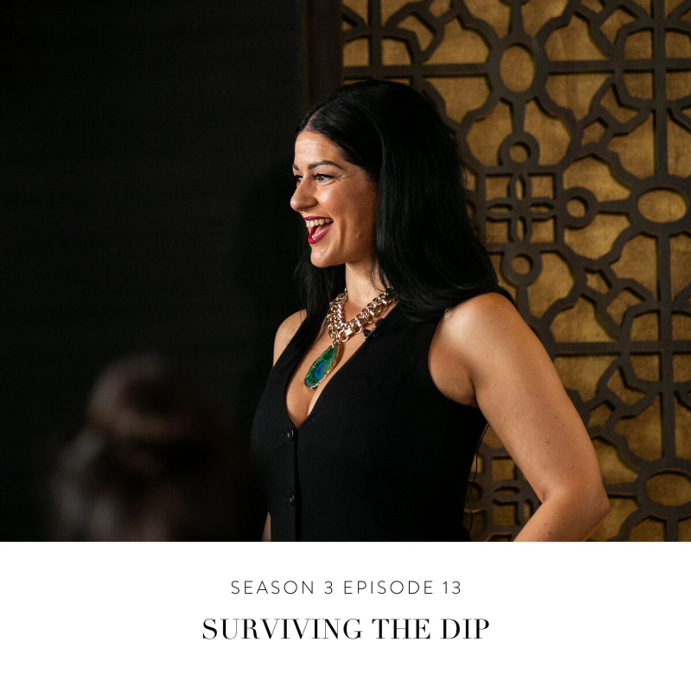 Andrea Eppolito | Celebrating Life, Luxury, & Above All Else Love
