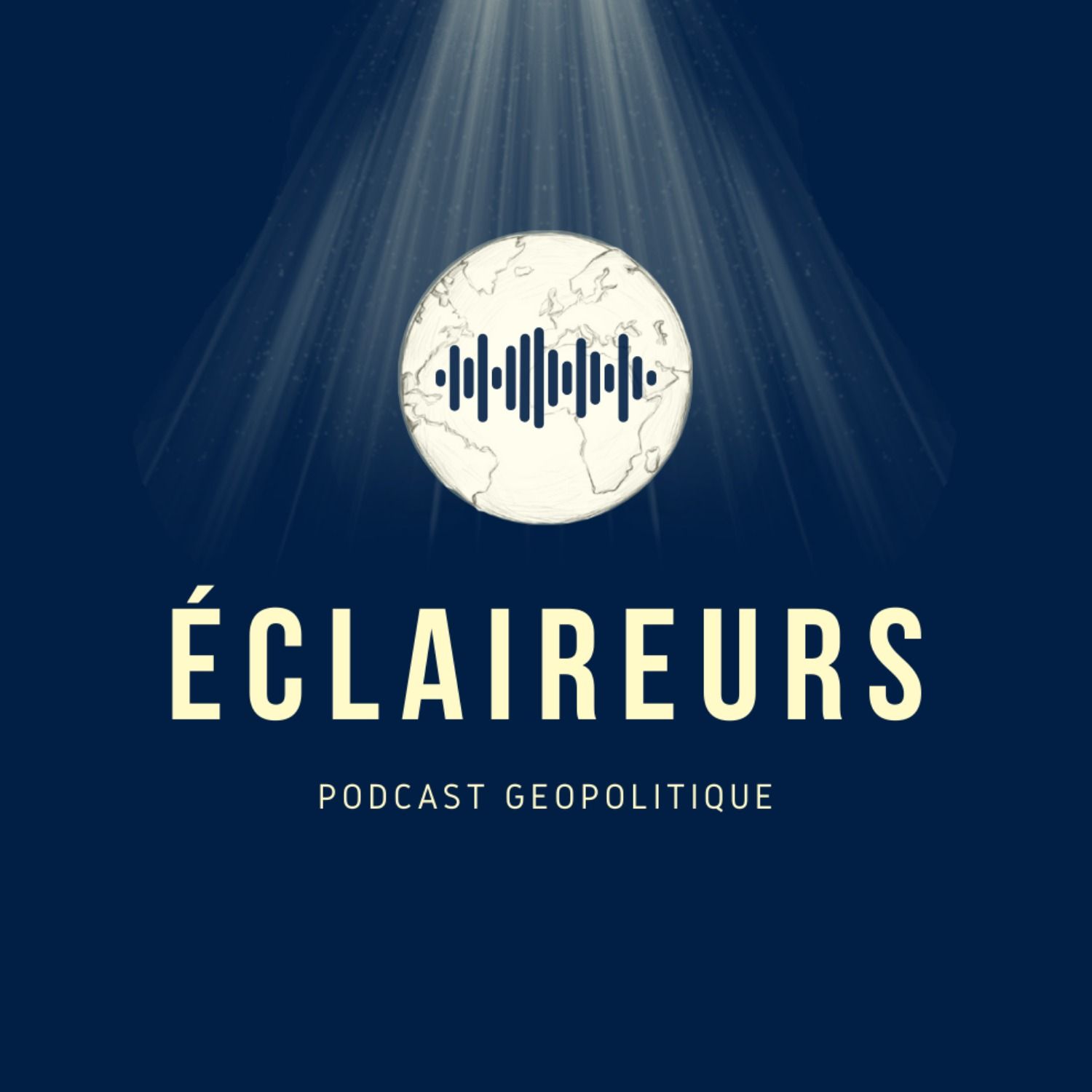 Éclaireurs Podcast