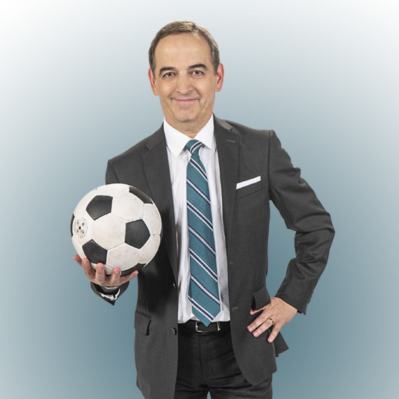 ¡Santiago Muñoz al Newcastle! Lo platicamos con Anselmo Alonso, en Contacto Deportivo