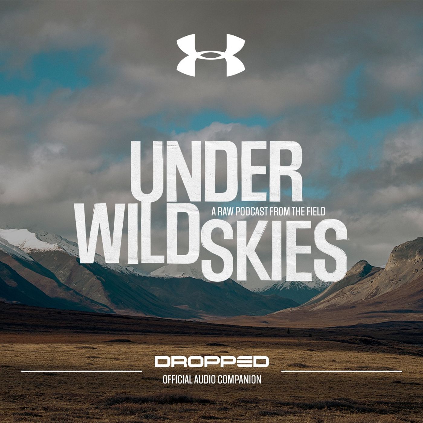 DROPPED | Under Wild Skies
