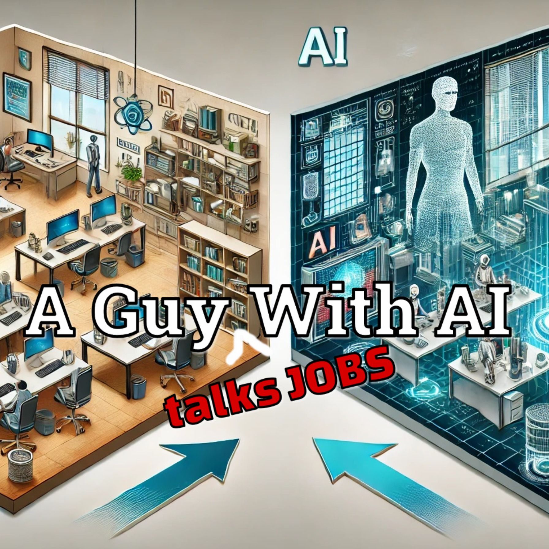 AI And The Job Market