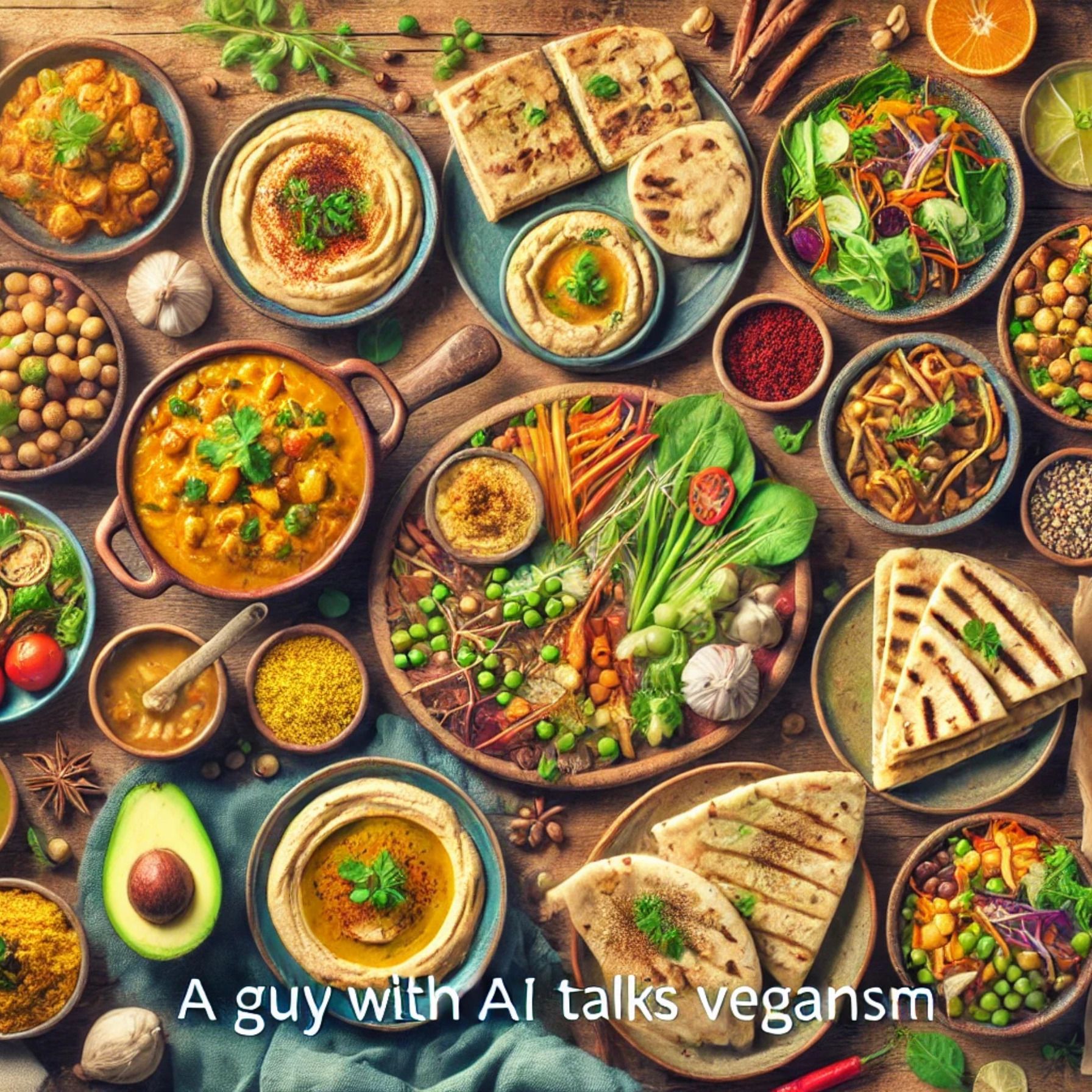 Veganism