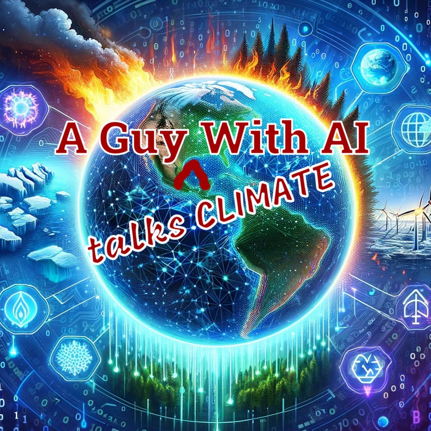 AI And Climate Change