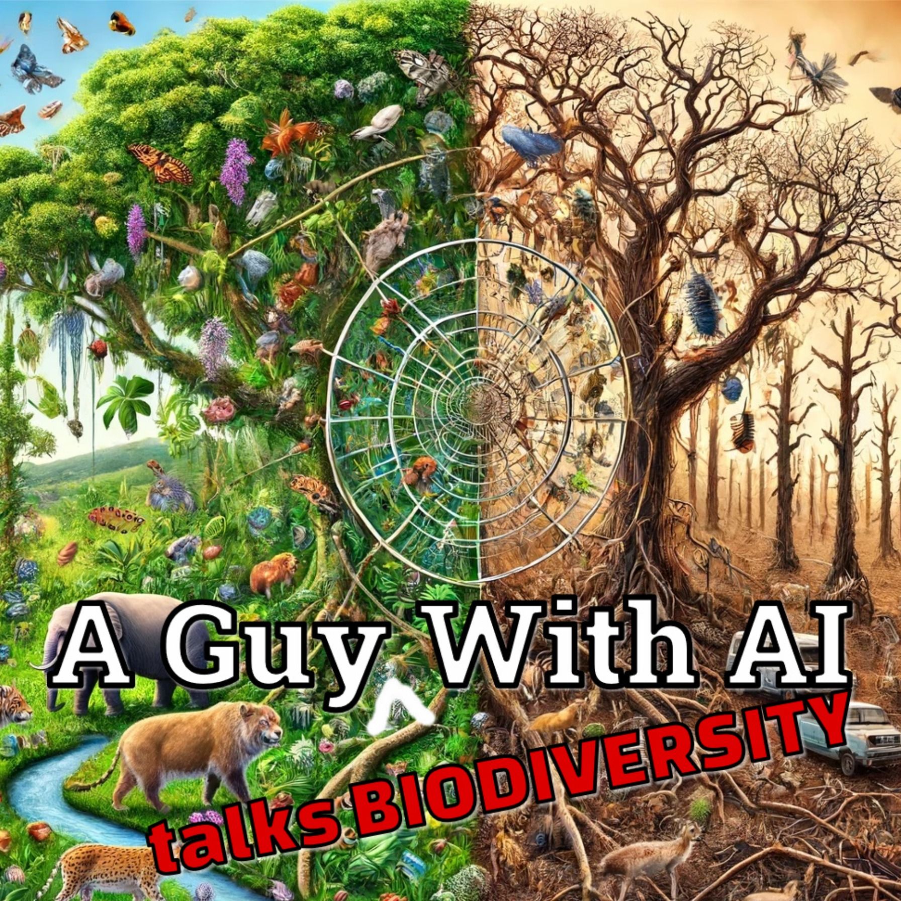 A Guy With AI