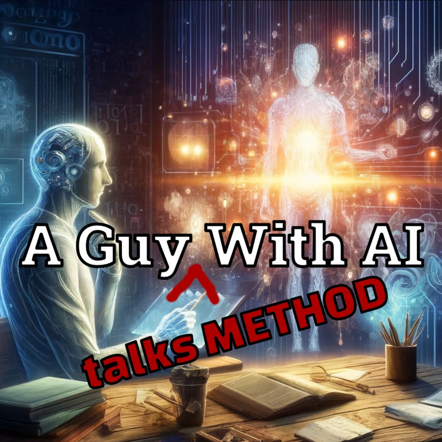 Method Over Machine