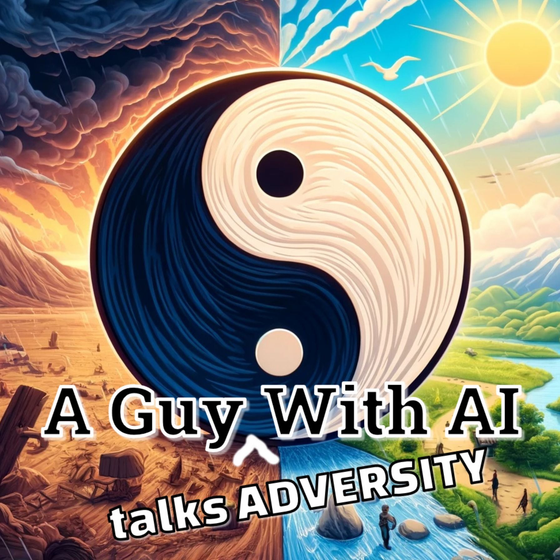 Adversity
