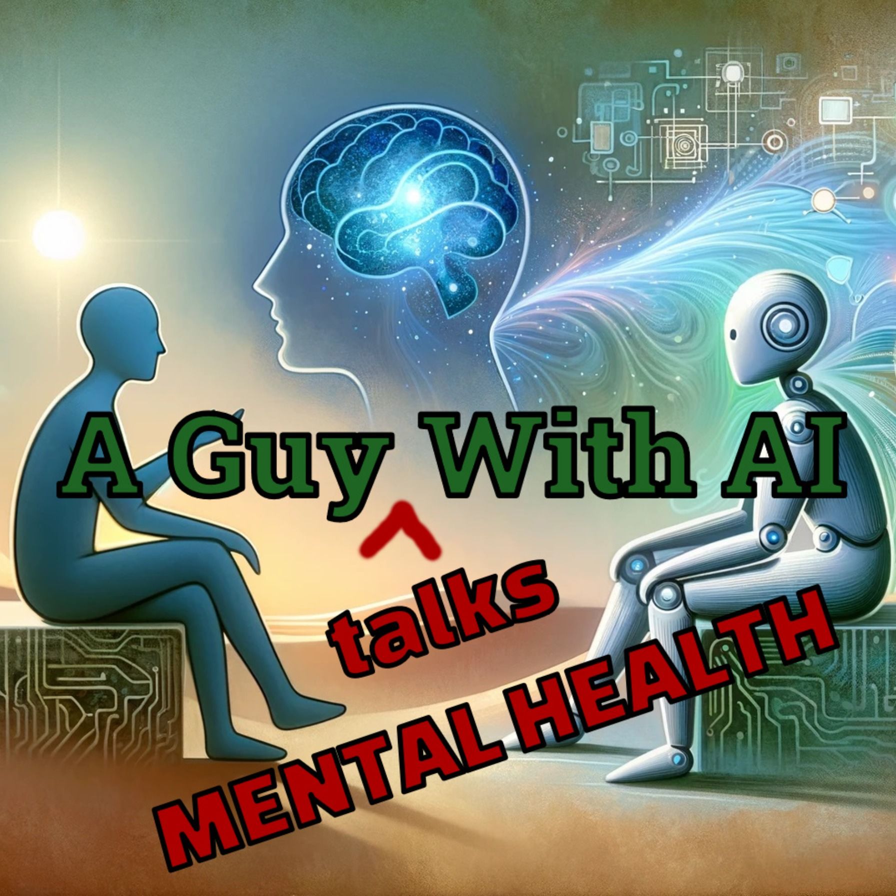AI In Mental Health?