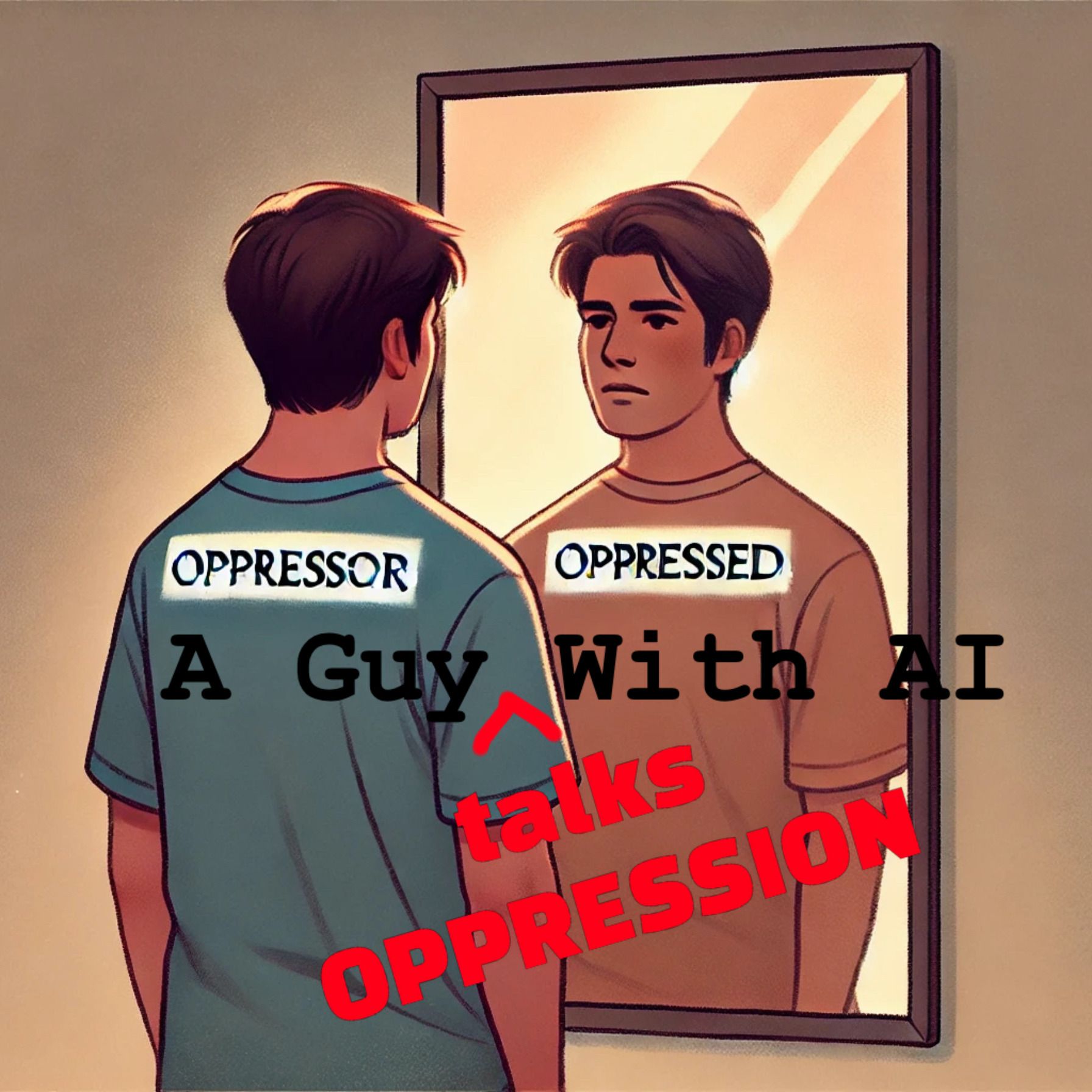 Anti-Oppressive Practice