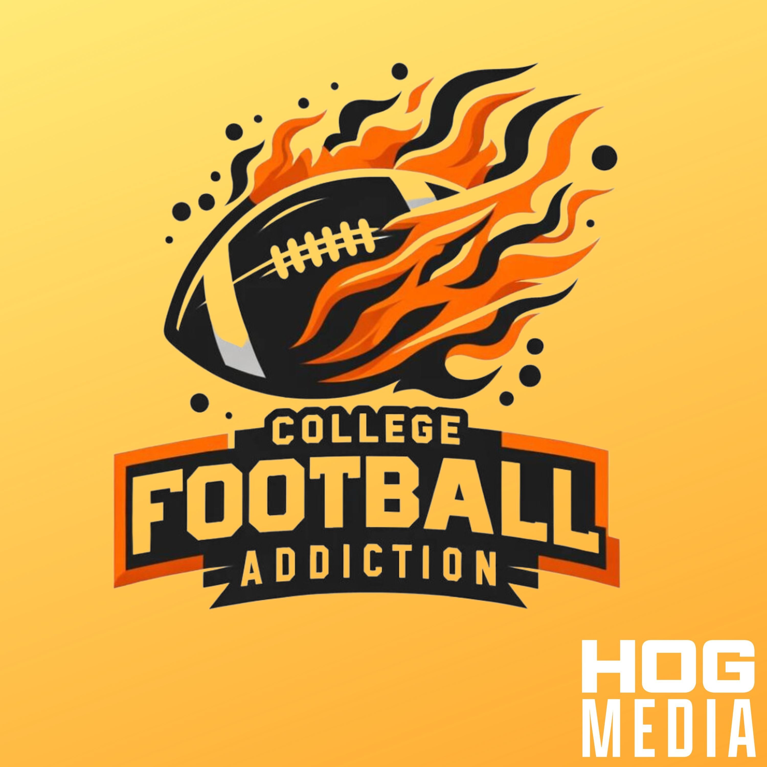 College Football Addiction: A Show About All Things College Football