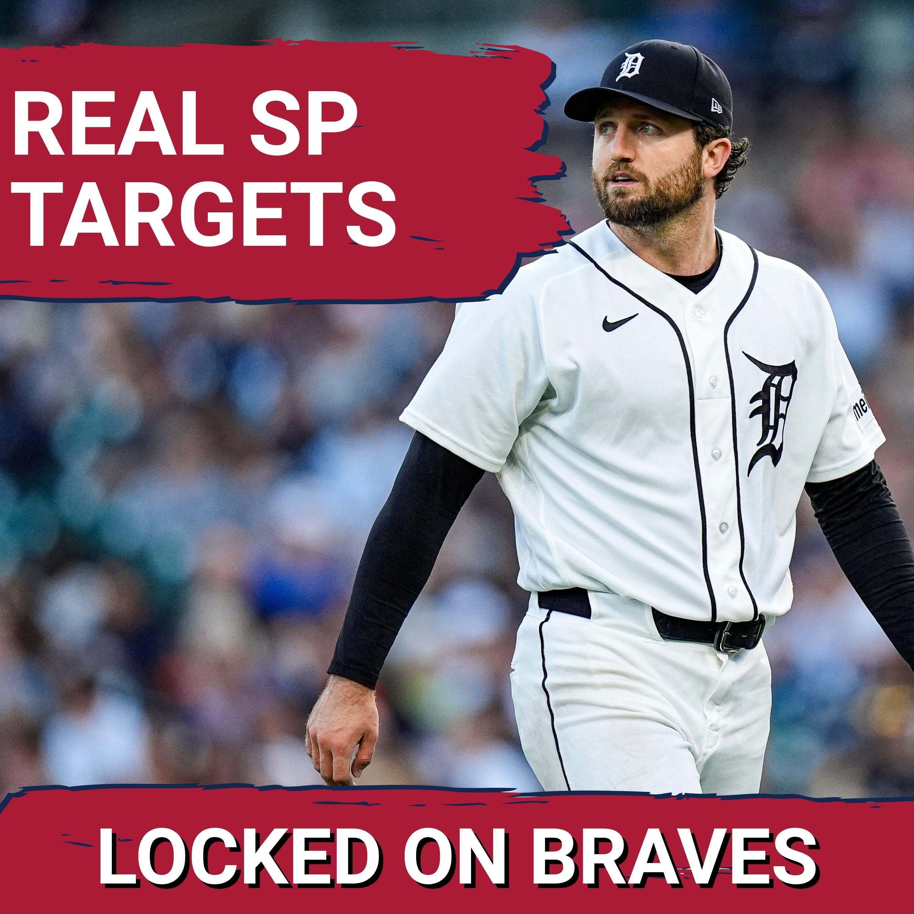 Atlanta Braves Mailbag: Who Are Some Realistic Starting Pitching Trade Options?