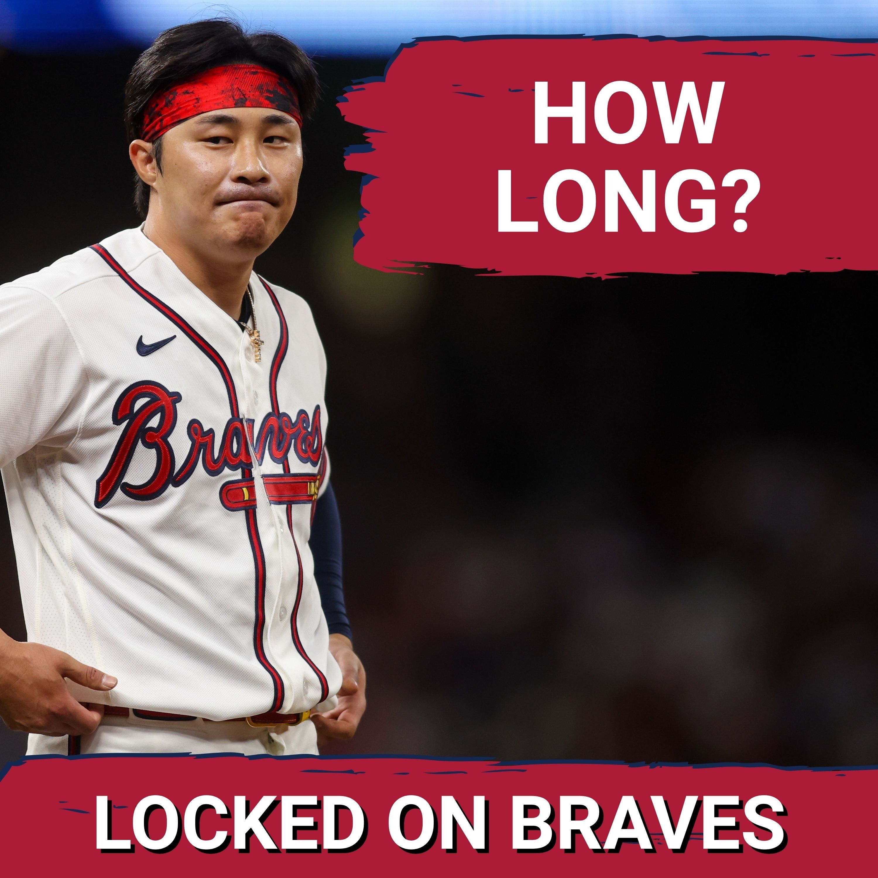 Atlanta Braves MAILBAG: How Much Longer is the Leash for Ha-Seong Kim?