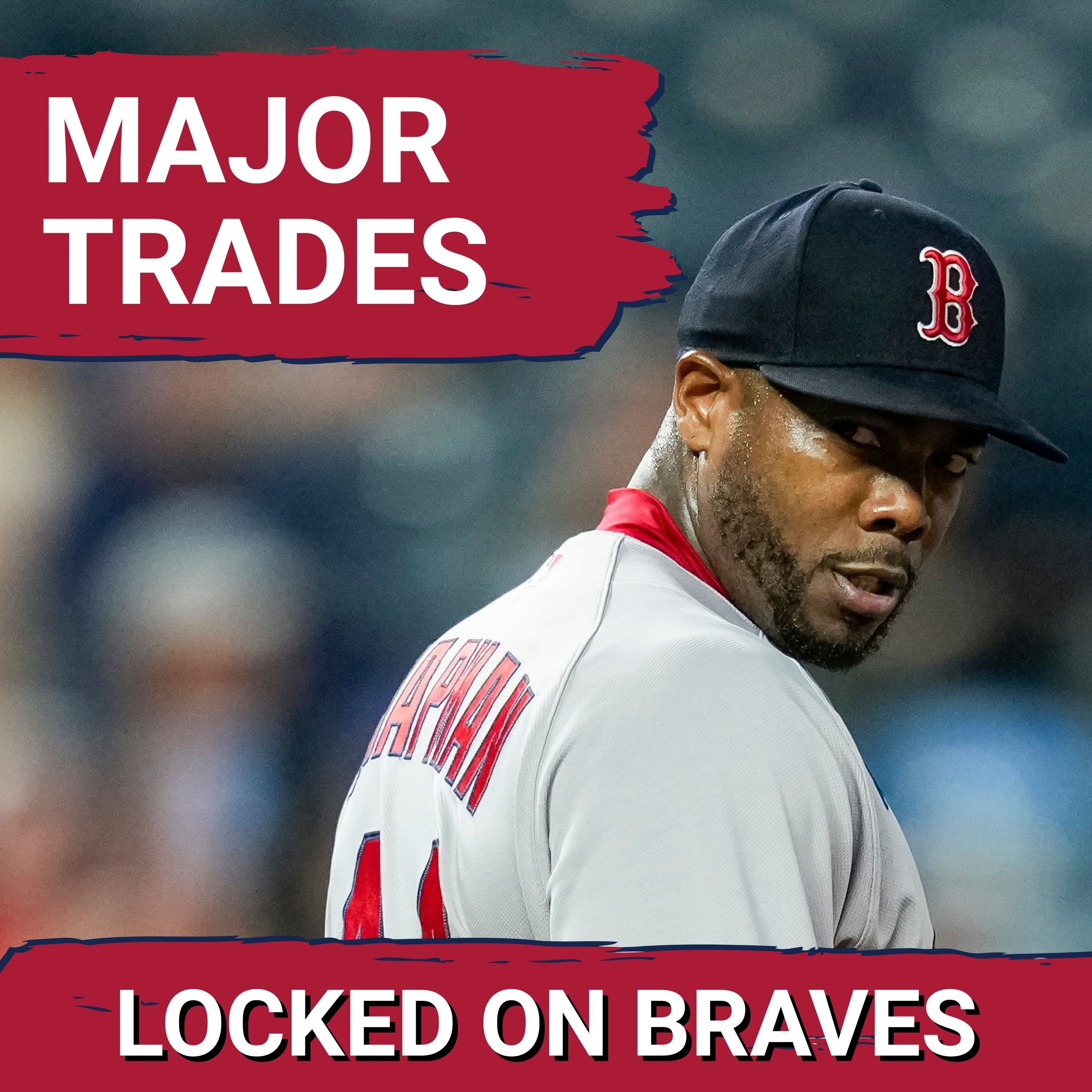 Atlanta Braves MAILBAG: Major Trade Ideas for Aroldis Chapman and Gunnar Henderson