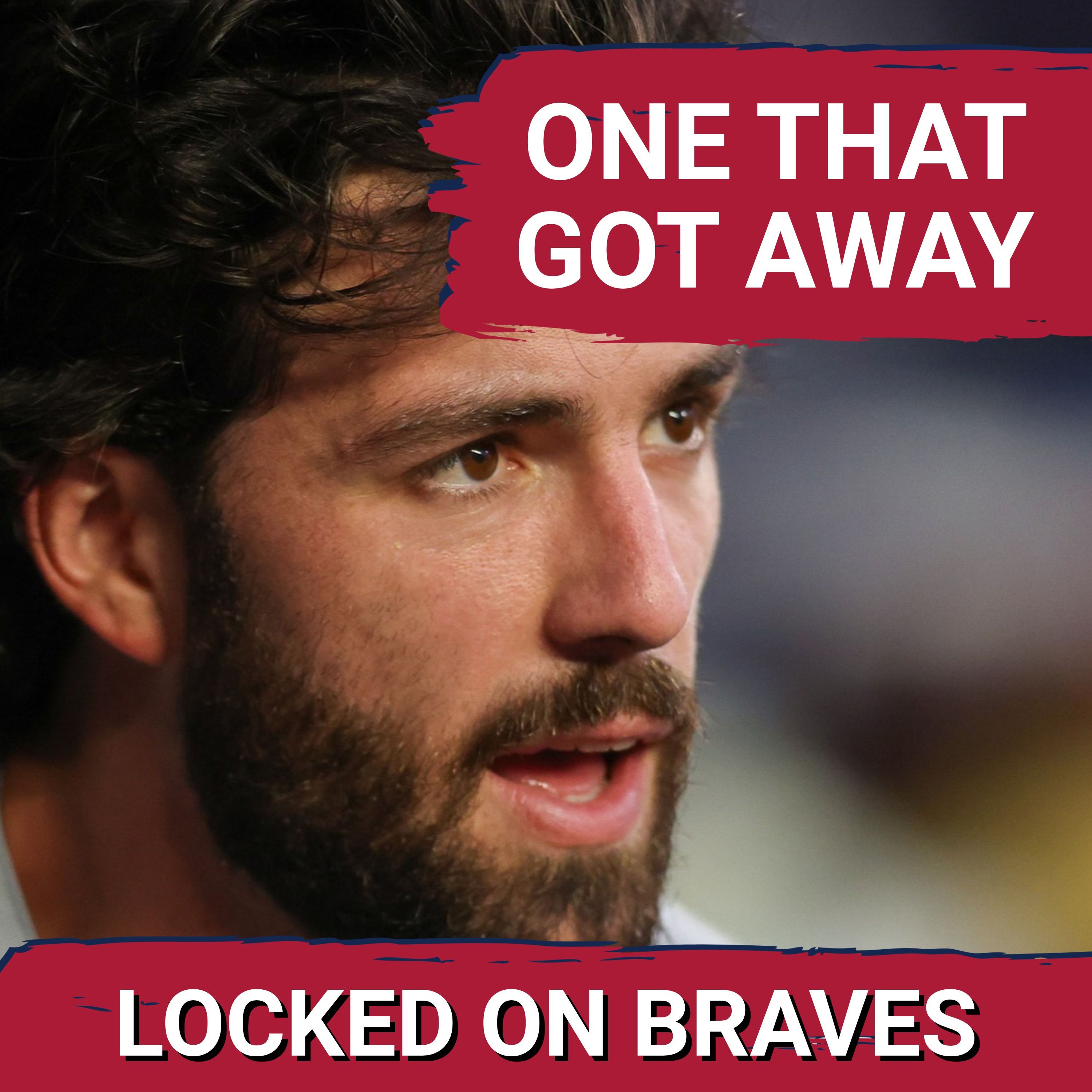 What Atlanta Braves Trade or Non-Signing Hurts the Most? episode artwork