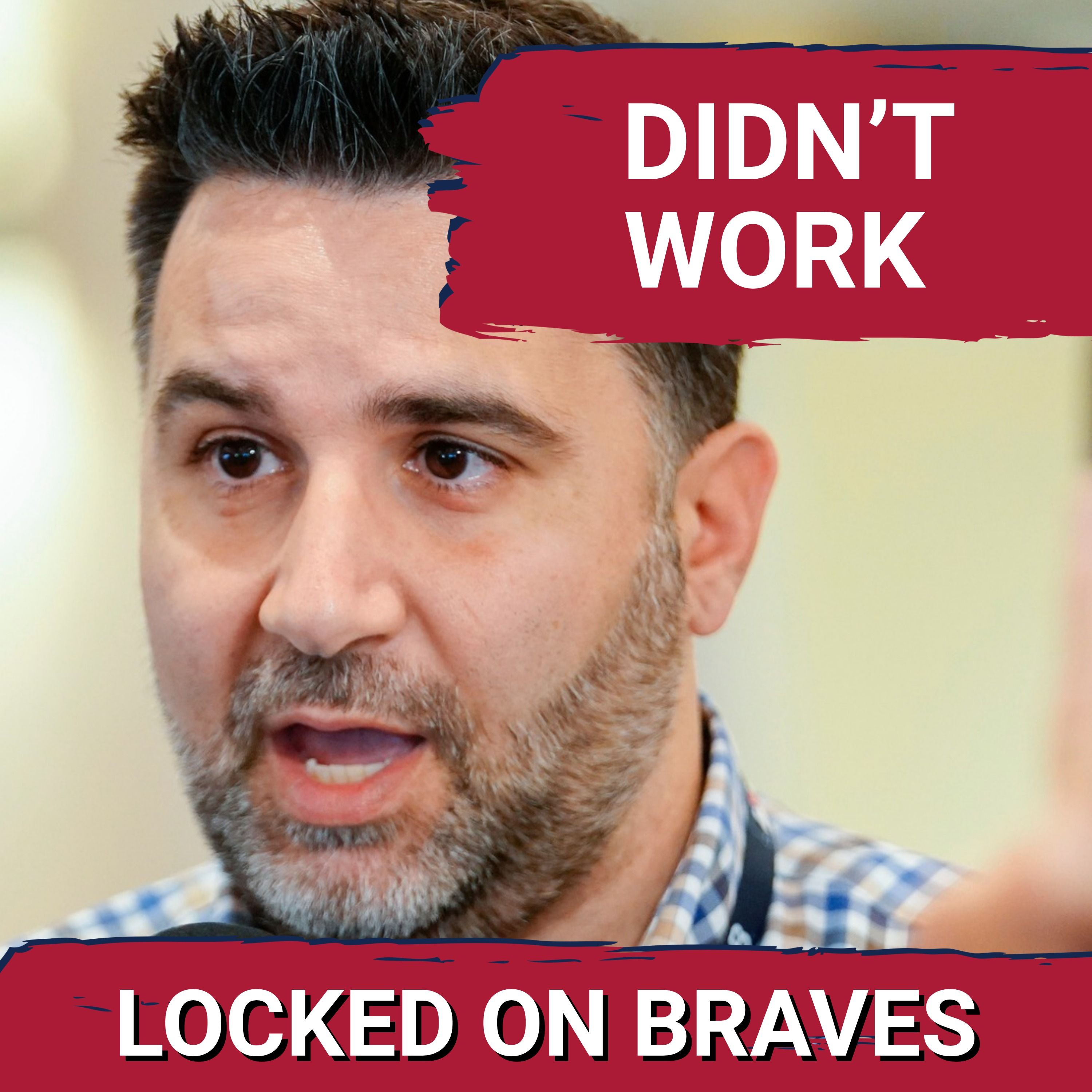 Atlanta Braves’ Risky Offseason STRATEGY Proved Costly in 2026 episode artwork