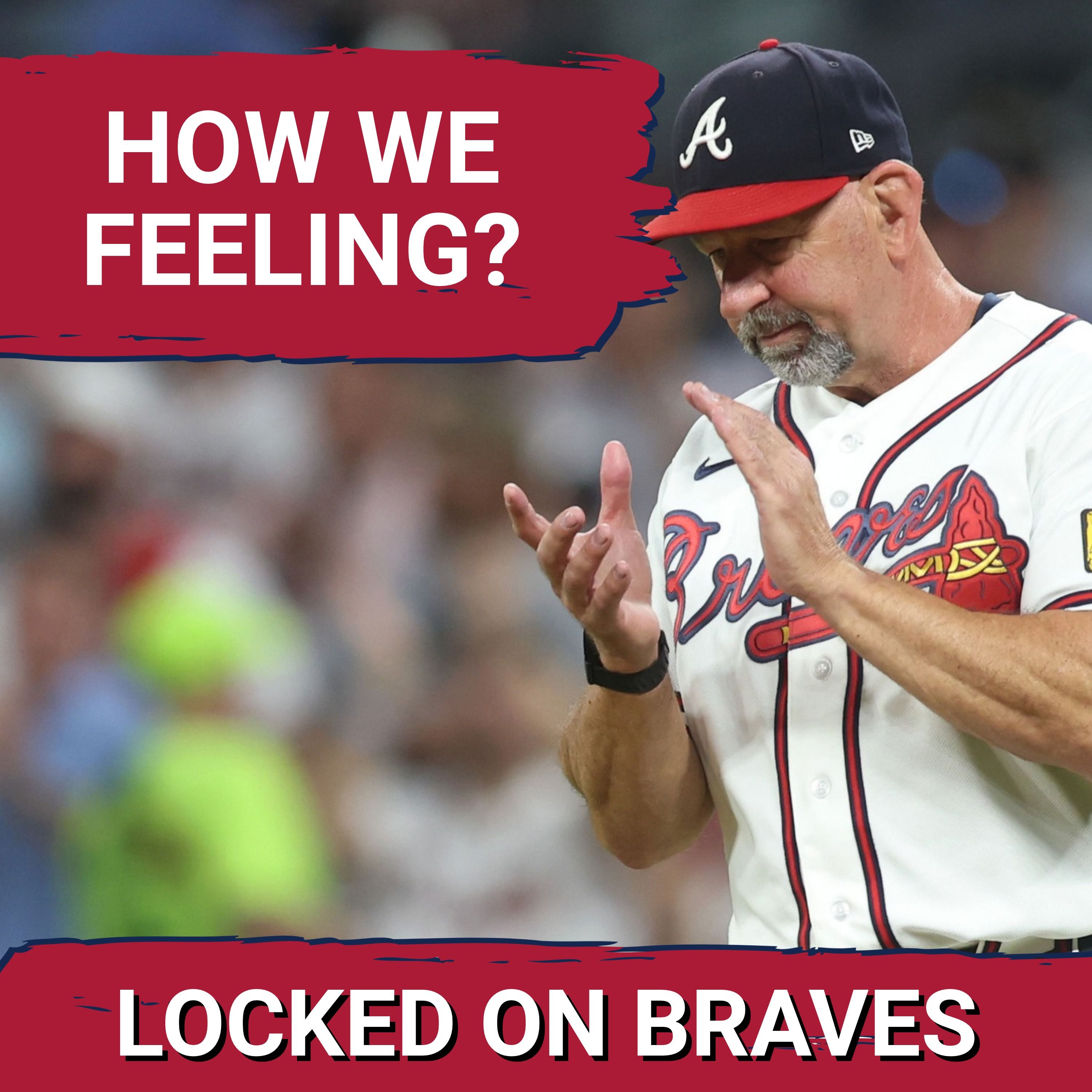 Despite Plenty of Success, The 2026 Atlanta Braves Still Felt Underwhelming episode artwork