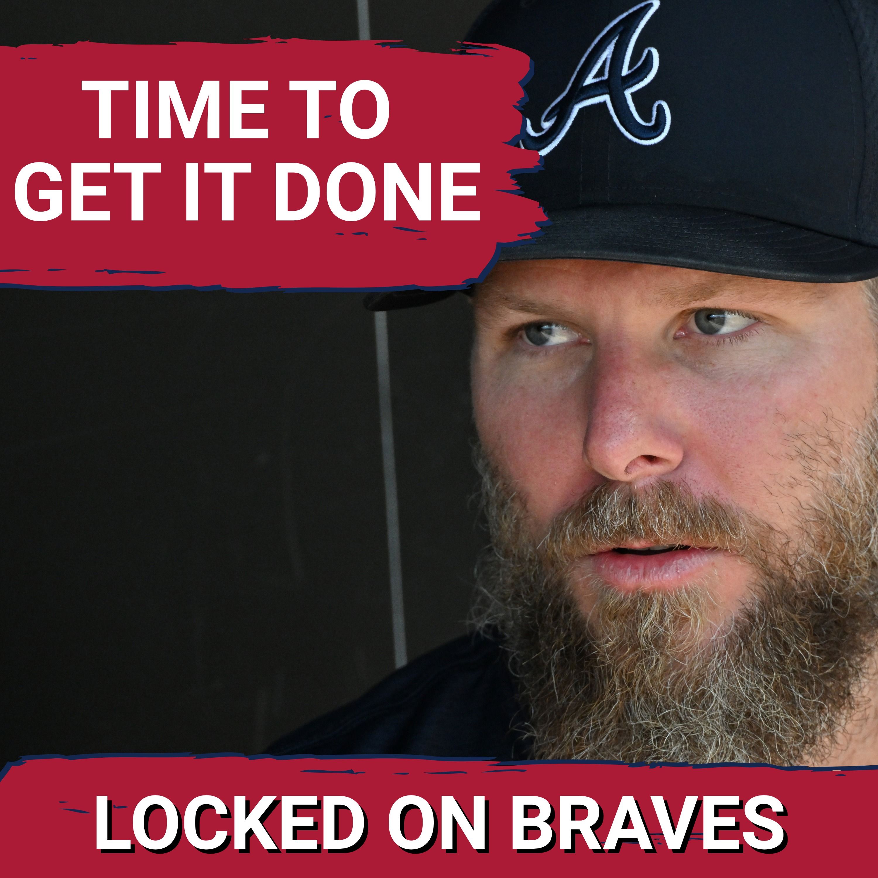 Why Atlanta Braves Will Beat the Philadelphia Phillies in 2026 National League Wild Card episode artwork