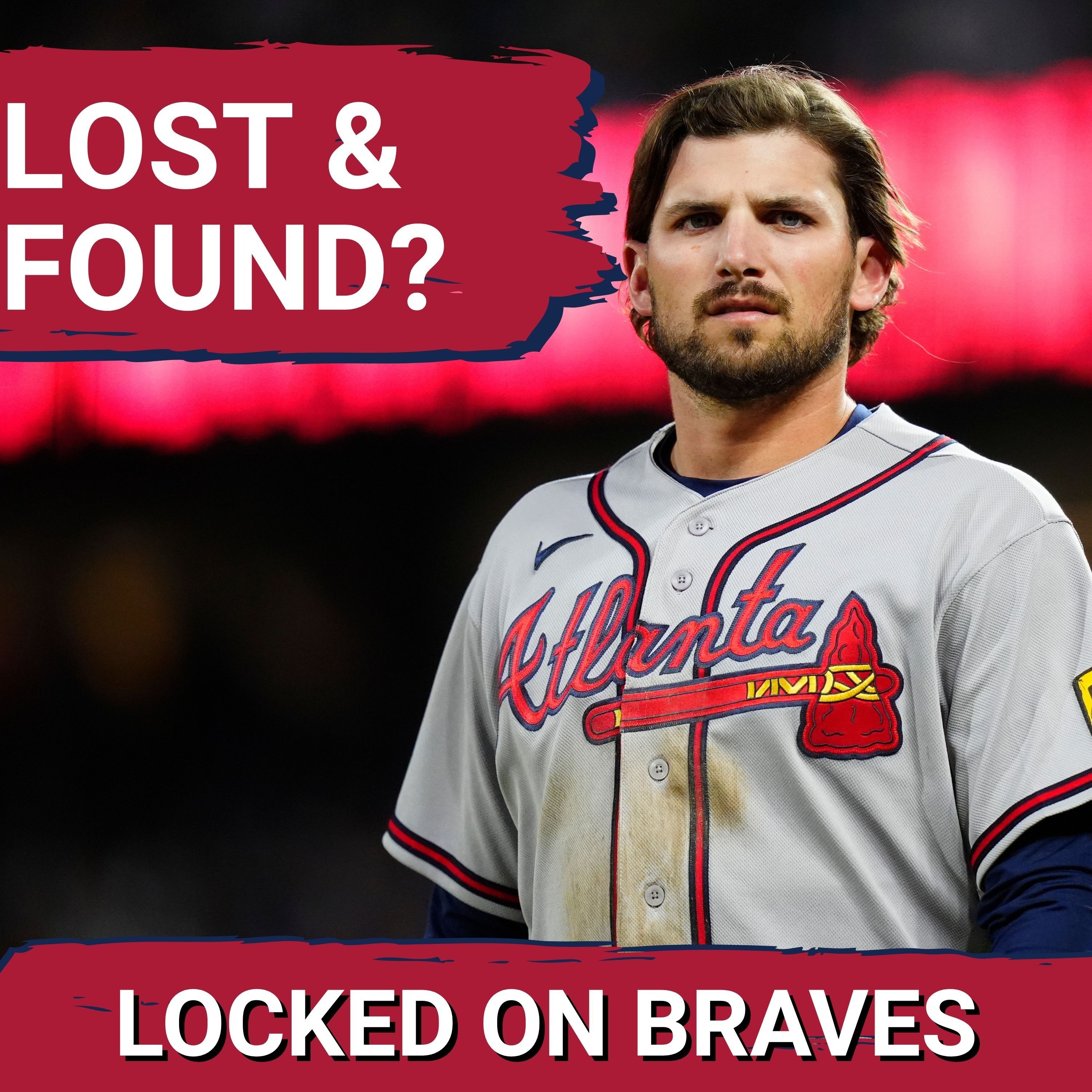 Atlanta Braves MAILBAG: What If Austin Riley Can’t Find it?